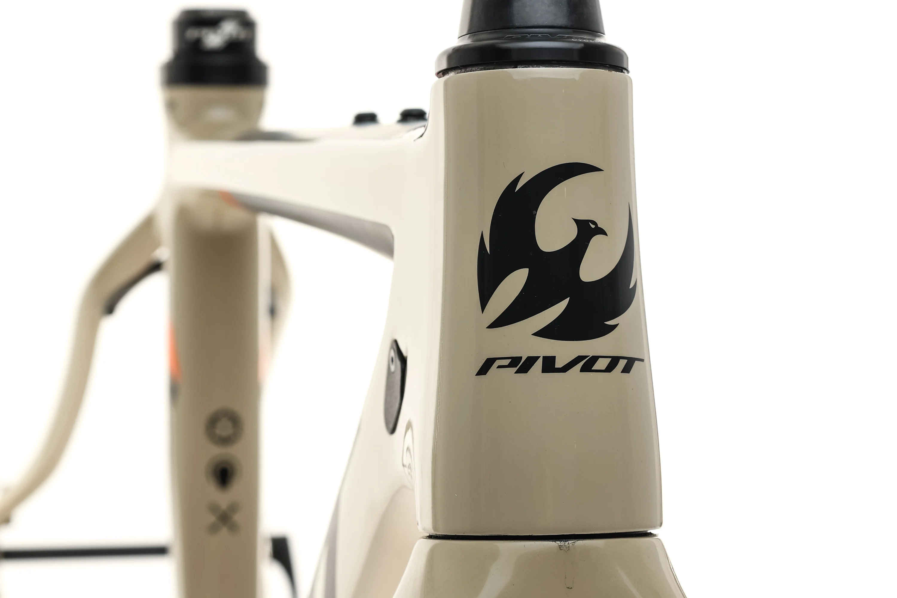 Pivot Vault X-Small Frameset - 2019 - Image 4