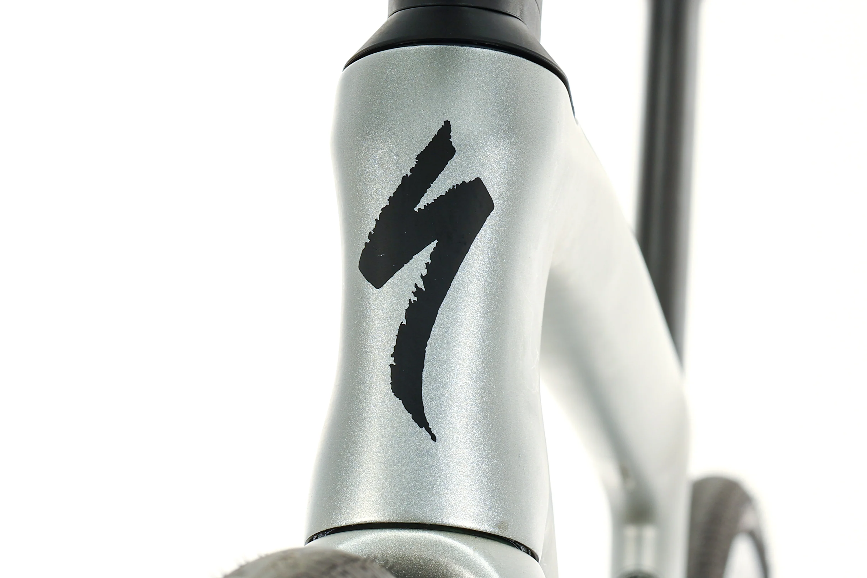 Specialized Tarmac SL7 Expert Ultegra Di2 Road Bike - 2020, 52cm - Image 7