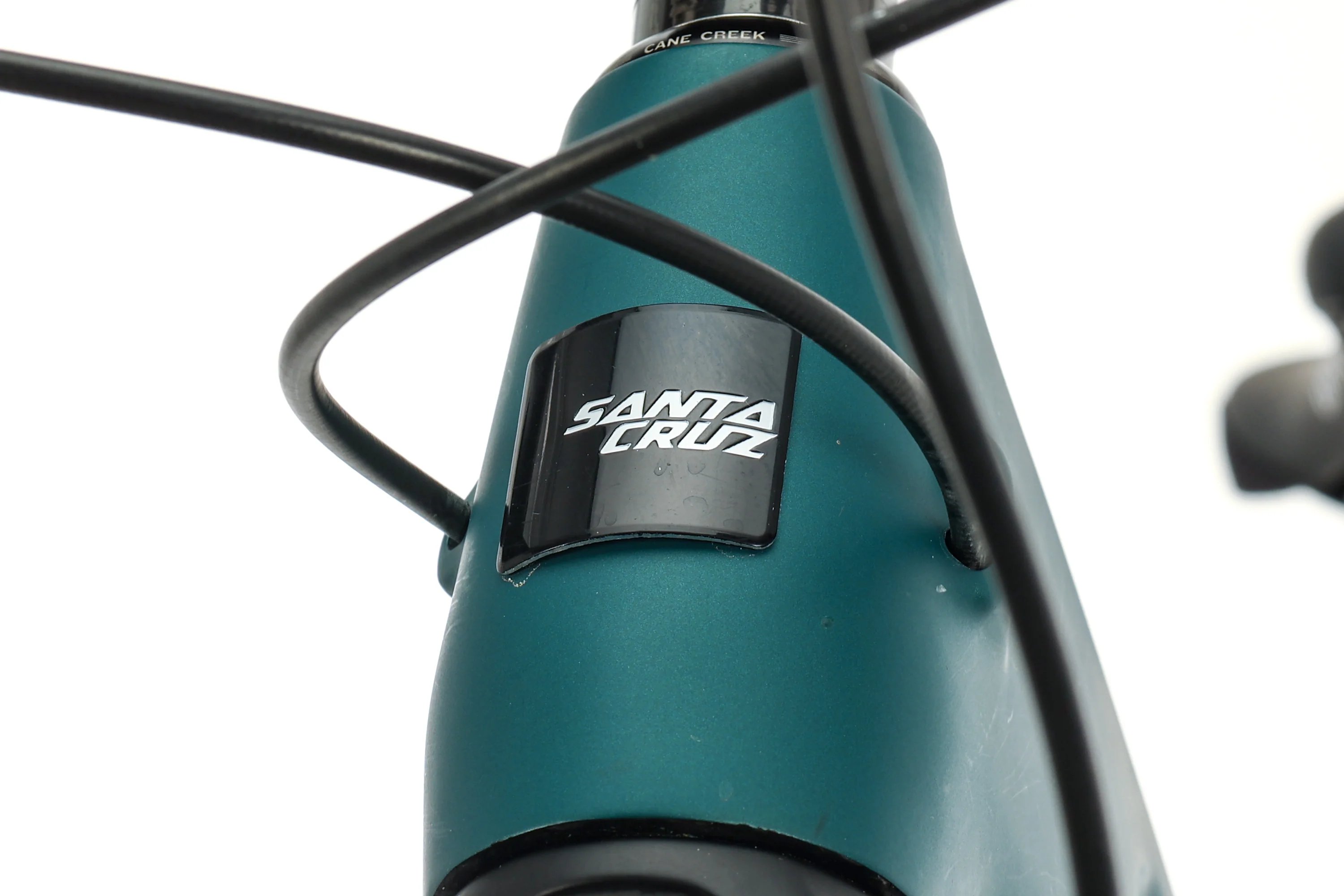 Santa Cruz Hightower 3 Carbon C GX AXS Mountain Bike - 2023, Medium - Image 8