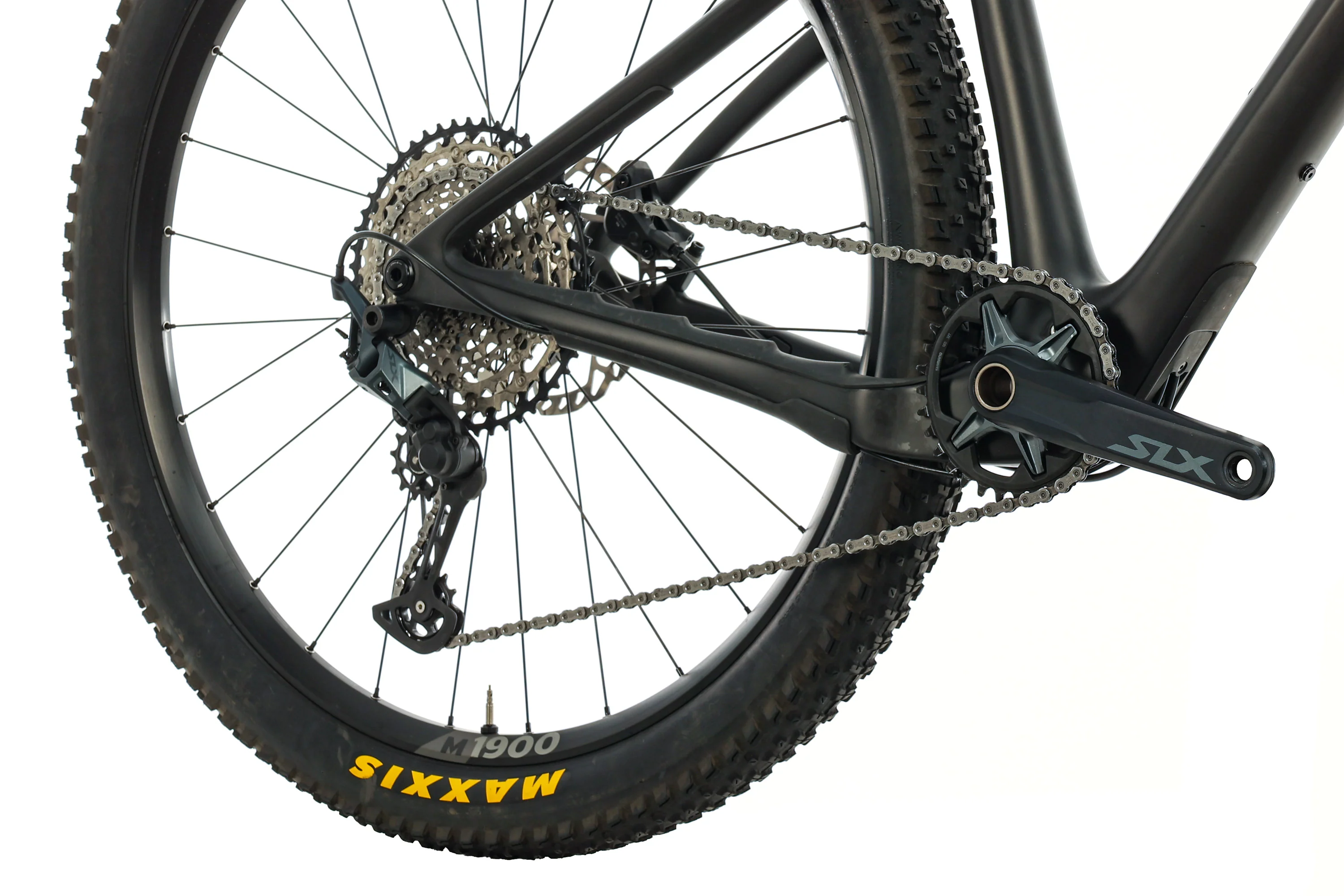Yeti Cycles ARC TURQ Mountain Bike - 2022, Large - Image 3