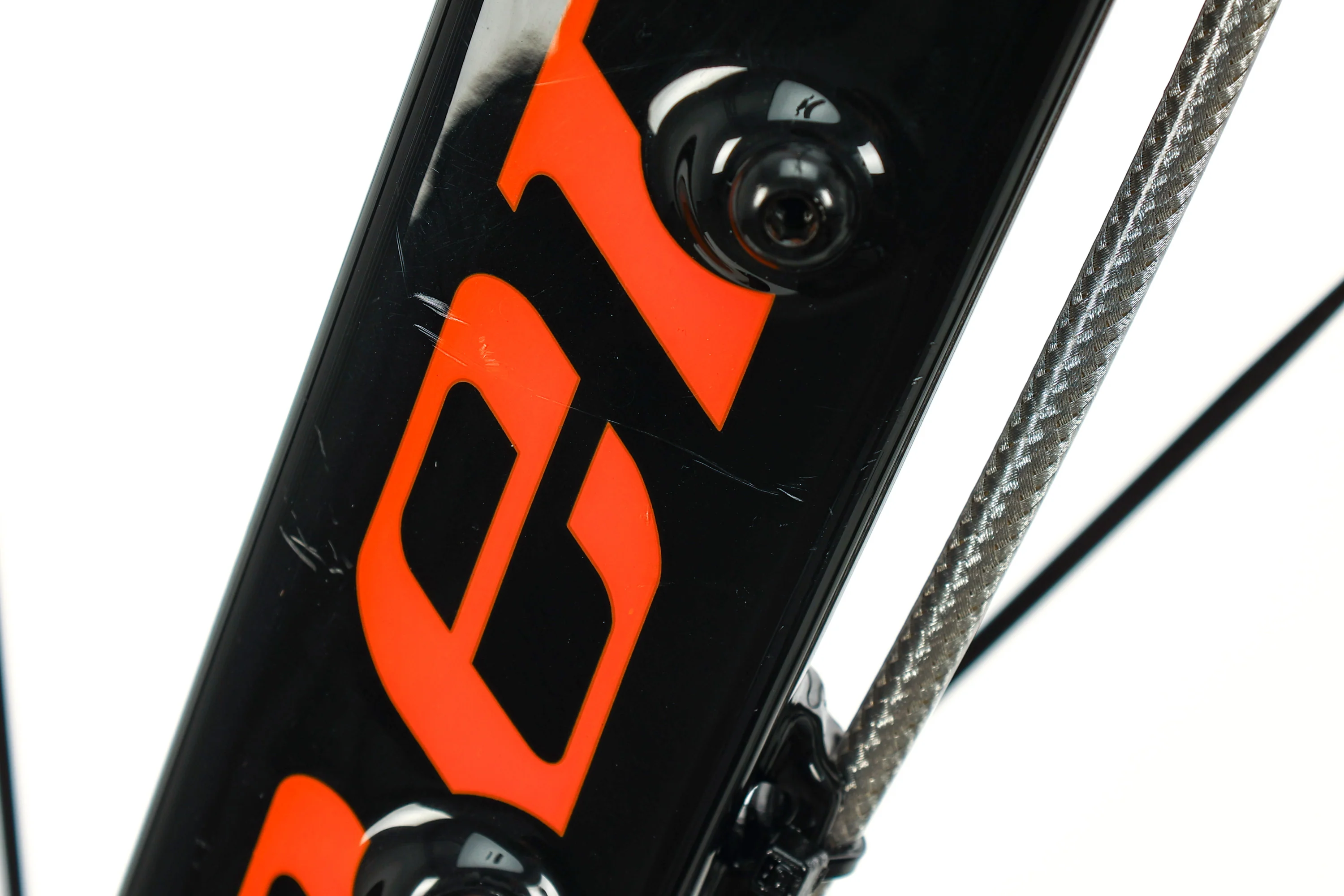 Niner RLT 9 Aluminum Flat-Bar Gravel Bike - 2019, 53cm - Image 13