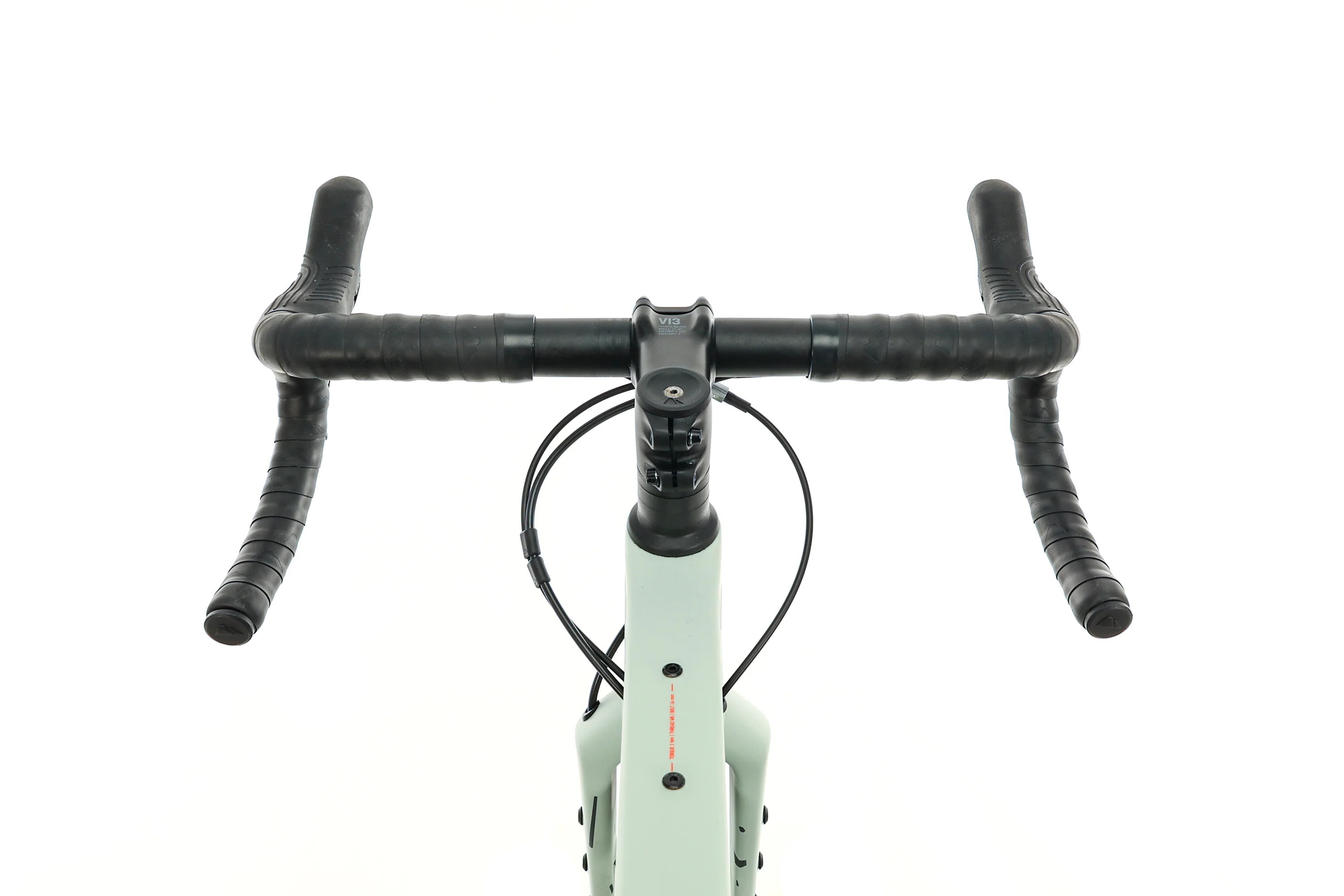 Canyon Grizl CF SL 8 Gravel Bike - 2021, Medium - Image 6