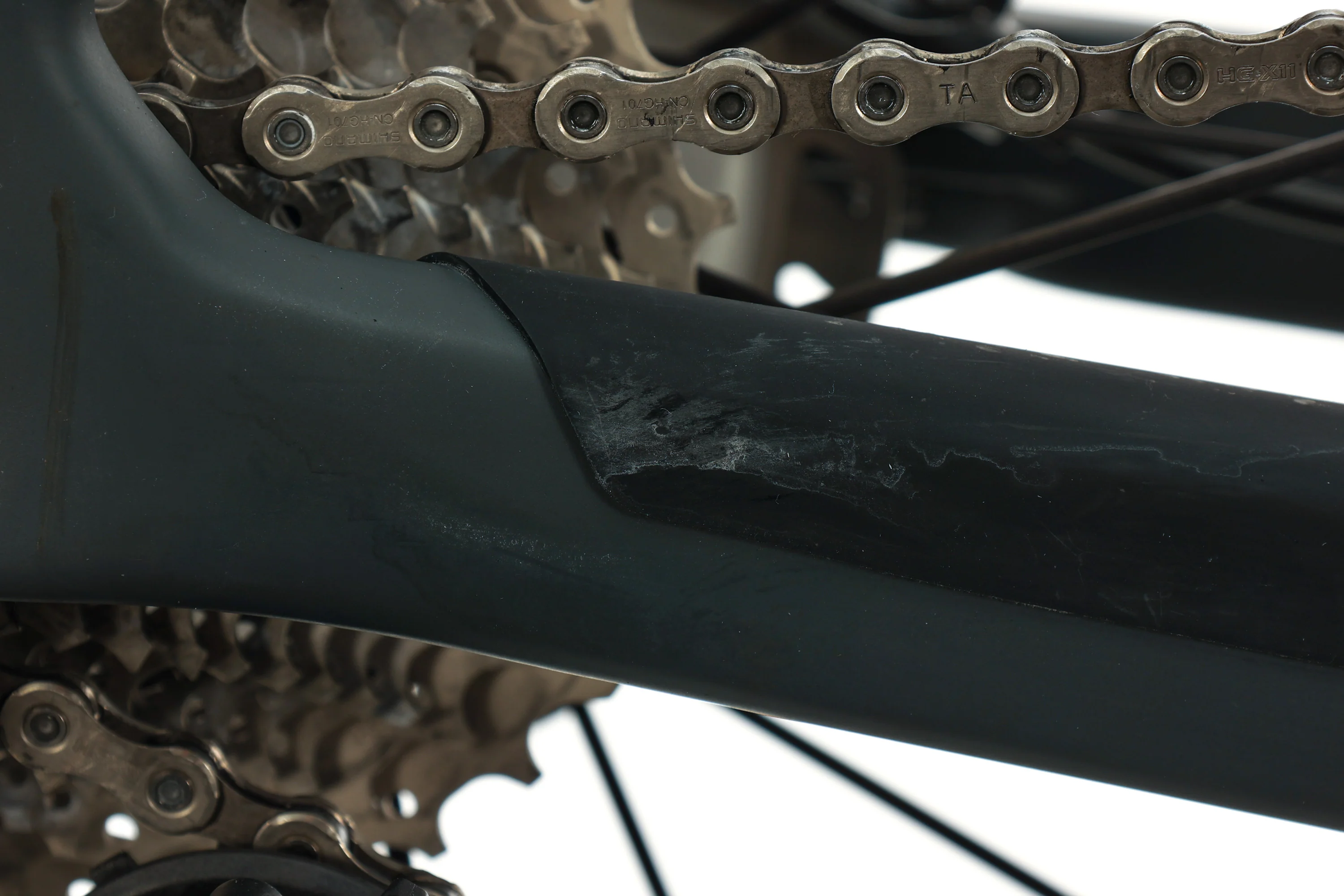 Canyon Grizl CF SL 8 Gravel Bike - 2021, Medium - Image 8