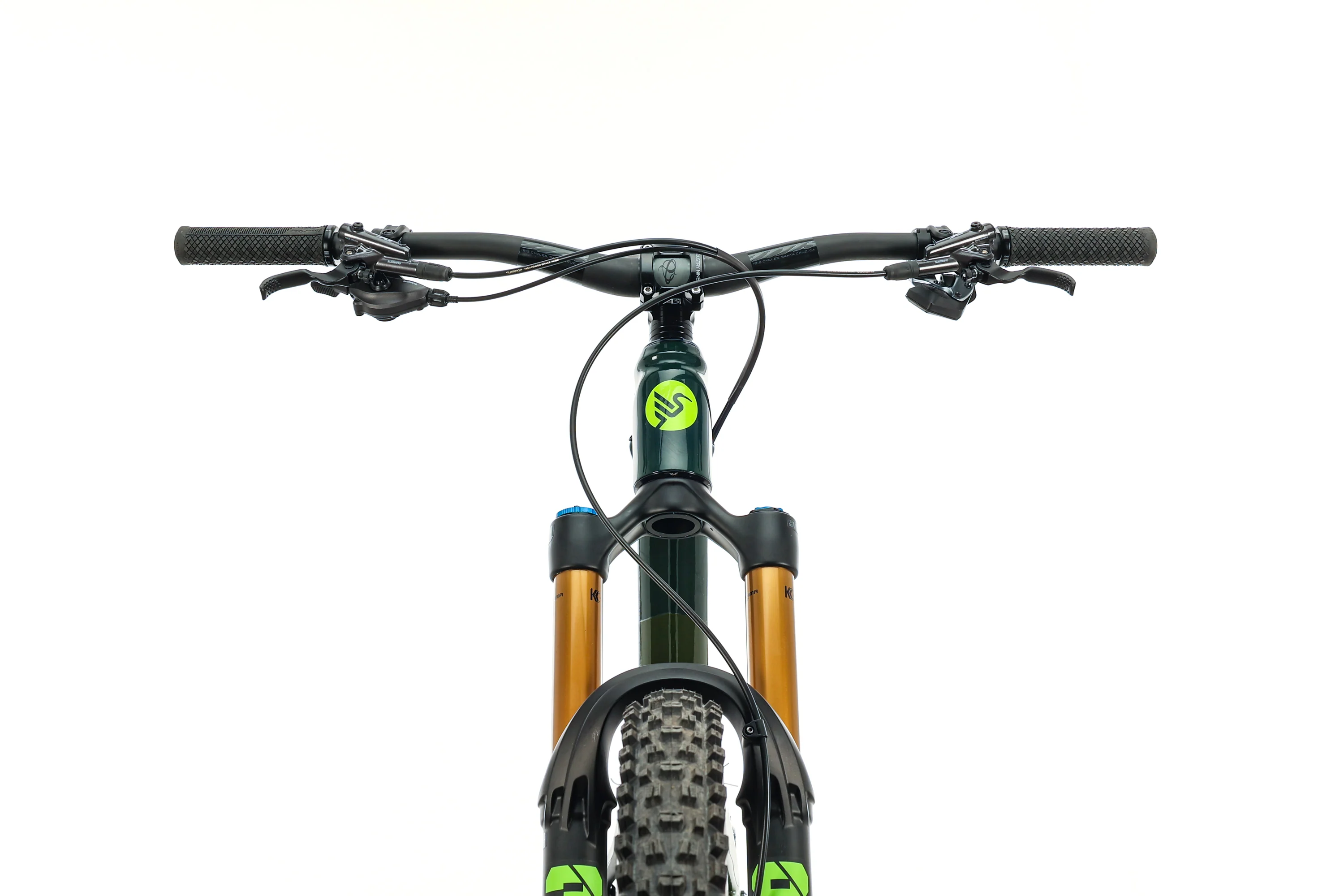Ibis Ripmo Deore XT Mountain Bike - 2022, X-Large - Image 6