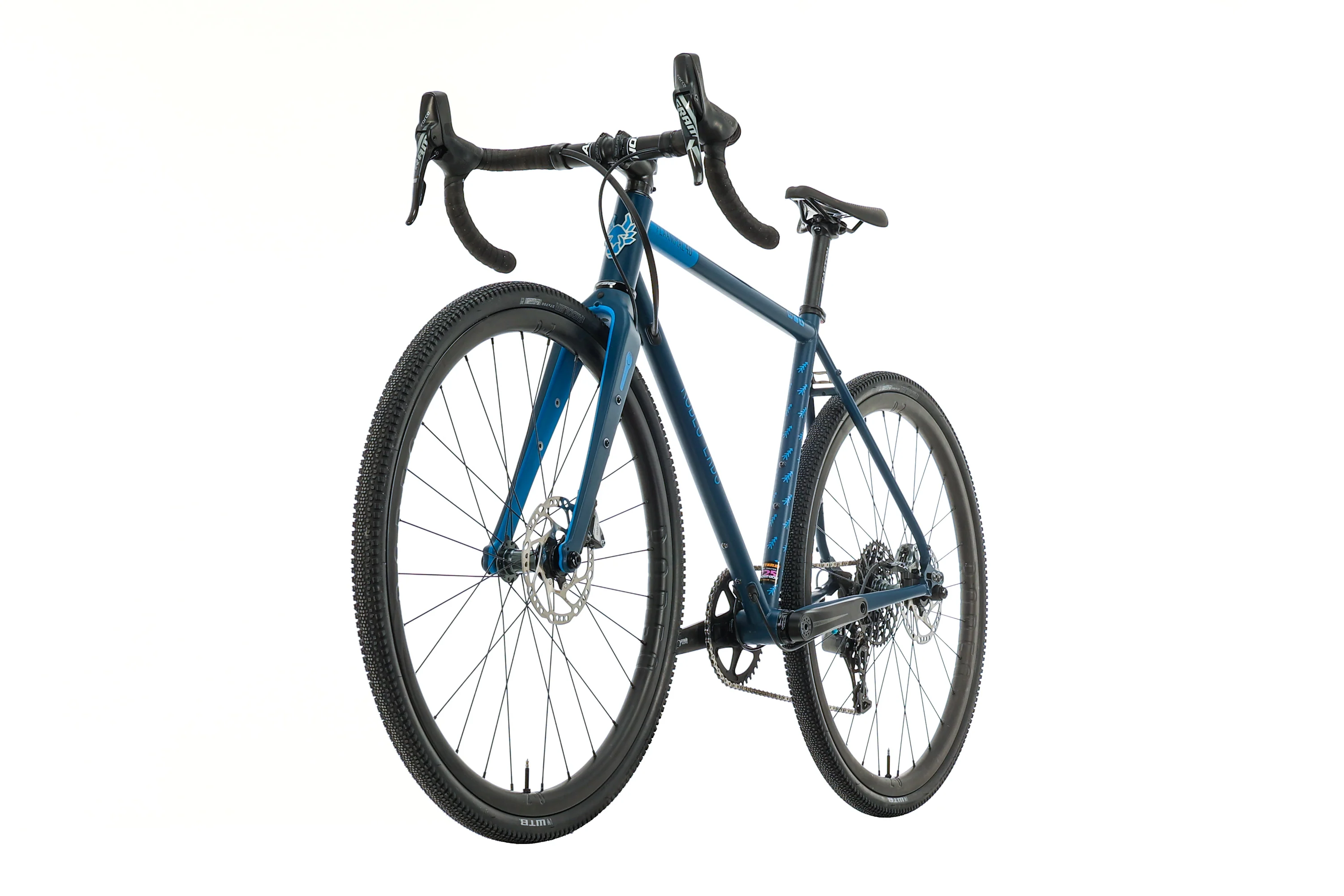 Rodeo Labs Flaanimal 4.0 Gravel Bike - 2018, 54cm - Image 4