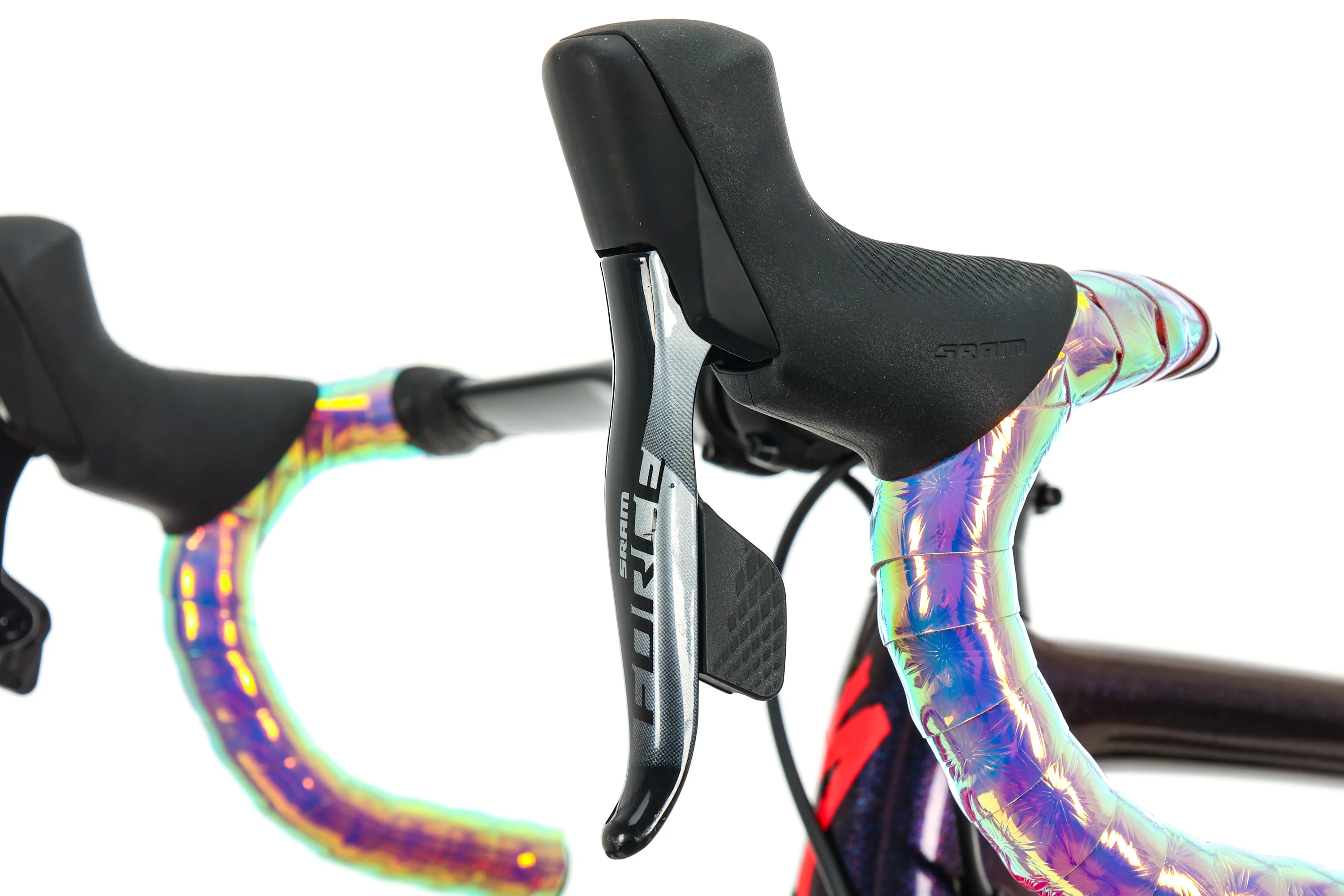 Specialized S-Works Tarmac SL6 Disc Women's Road Bike - 2019, 49cm - Image 10