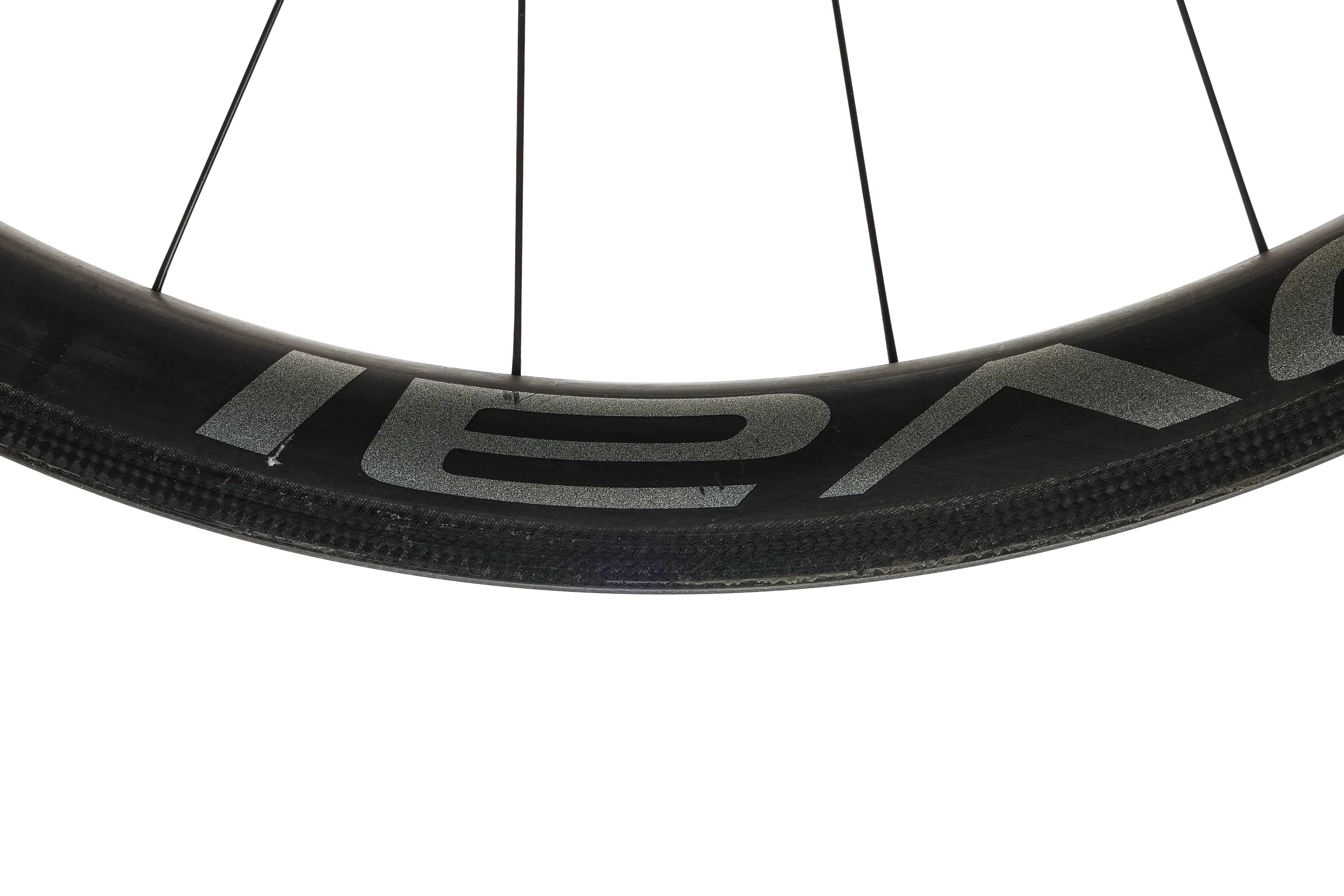 Roval Rapide CLX 40 Carbon Clincher 700c Wheelset - Image 11