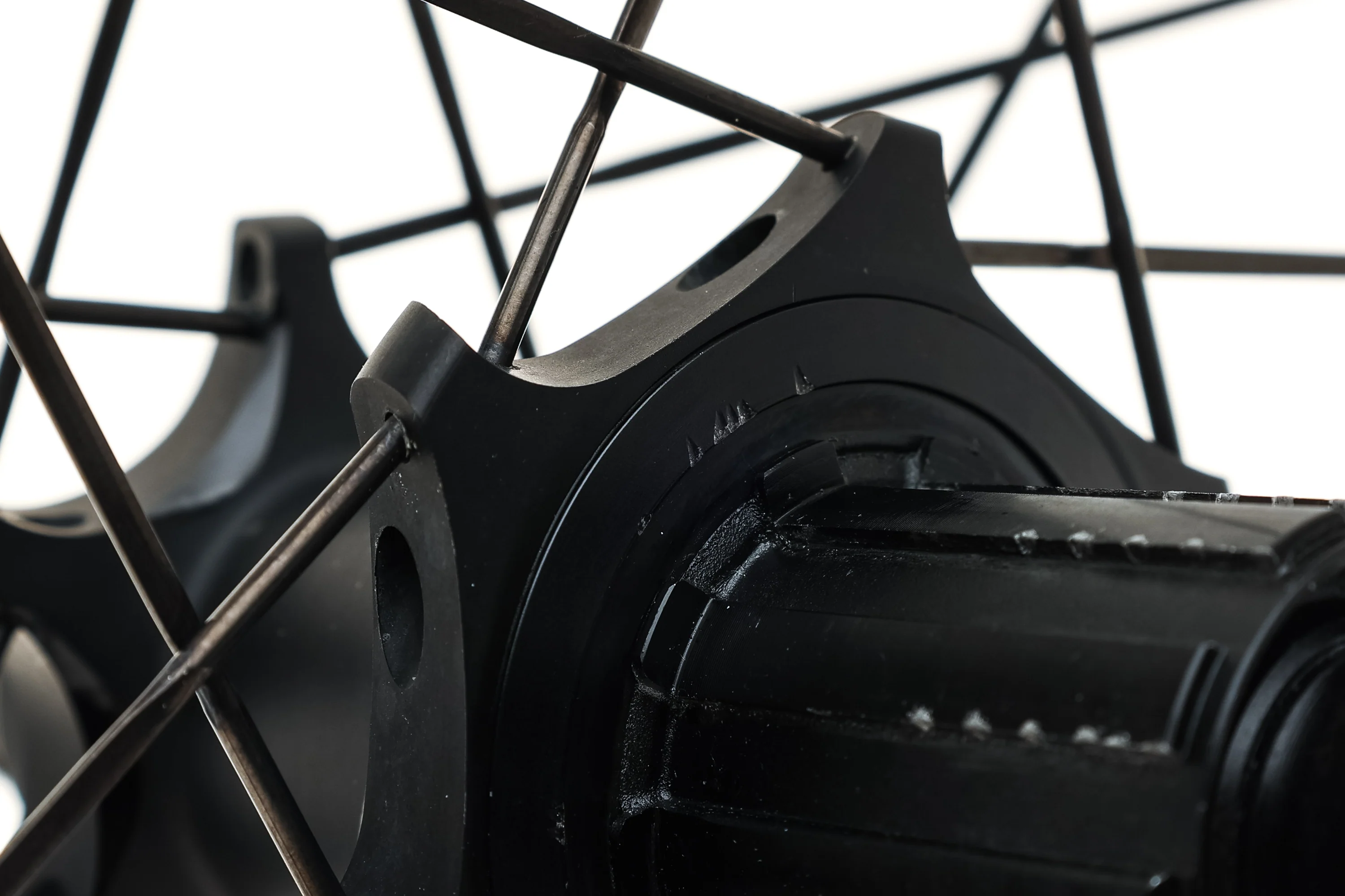 Zipp 303 NSW Carbon Clincher 700c Wheelset - Image 9