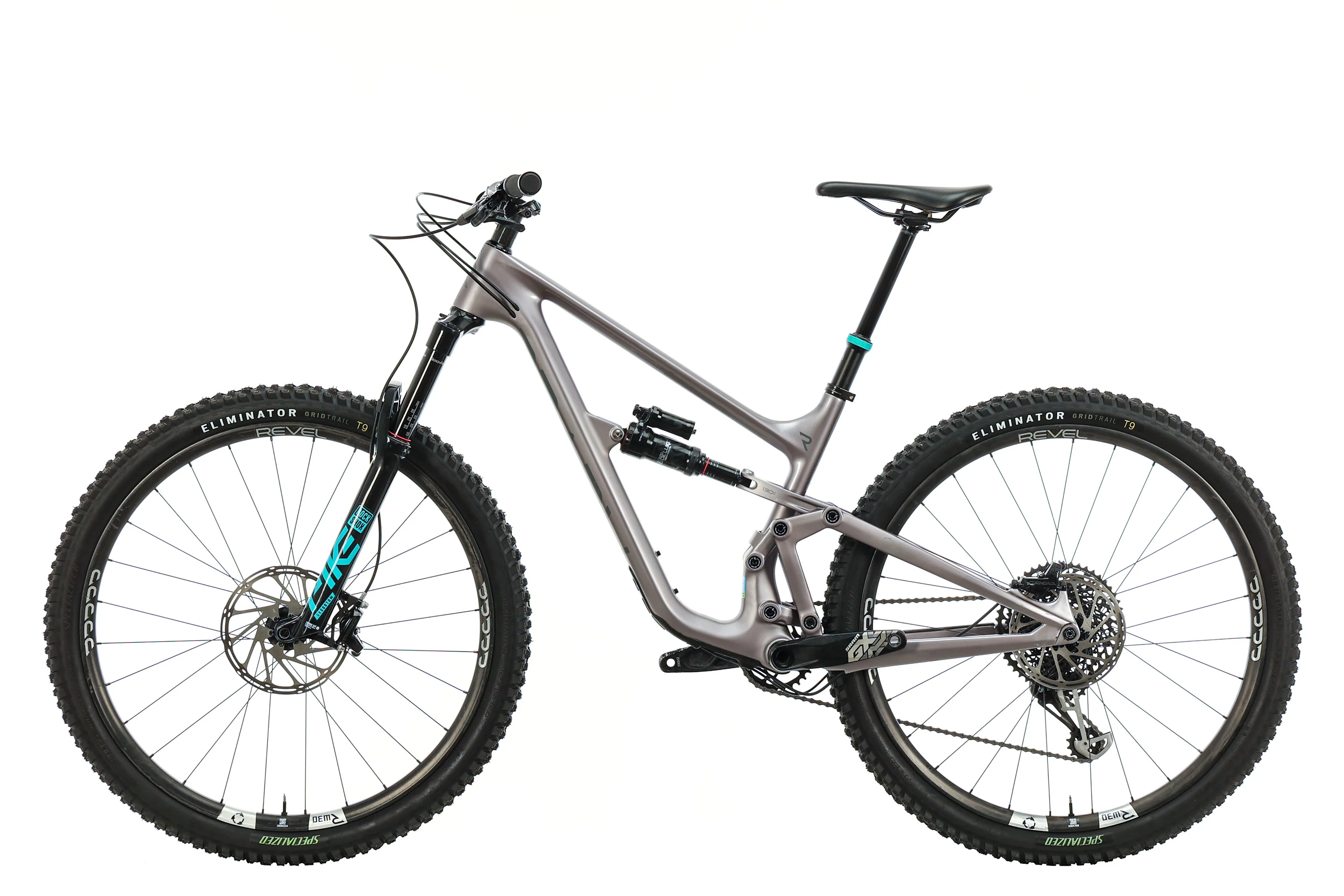 Revel Bikes Rascal GX Eagle Mountain Bike - 2020, Medium - Image 2