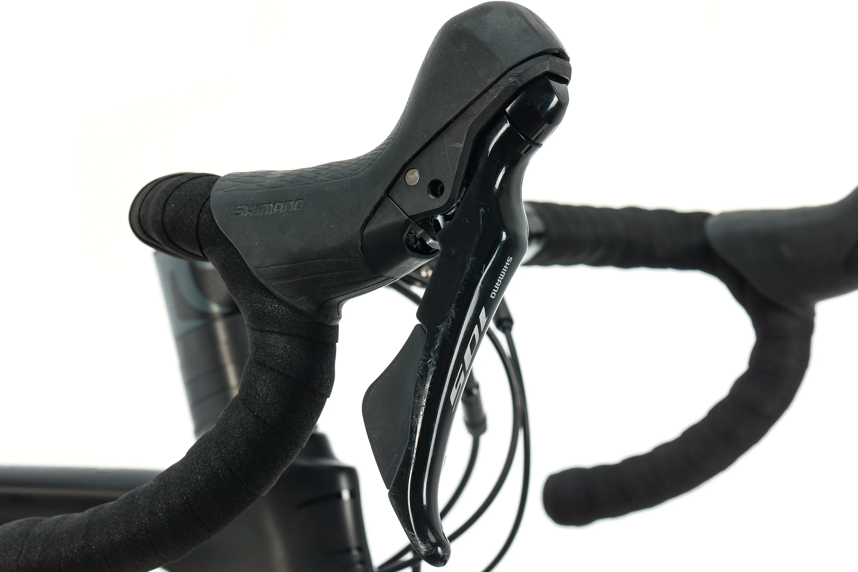 Pinarello Gan Disk 105 Road Bike - 2019, 51.5cm - Image 10