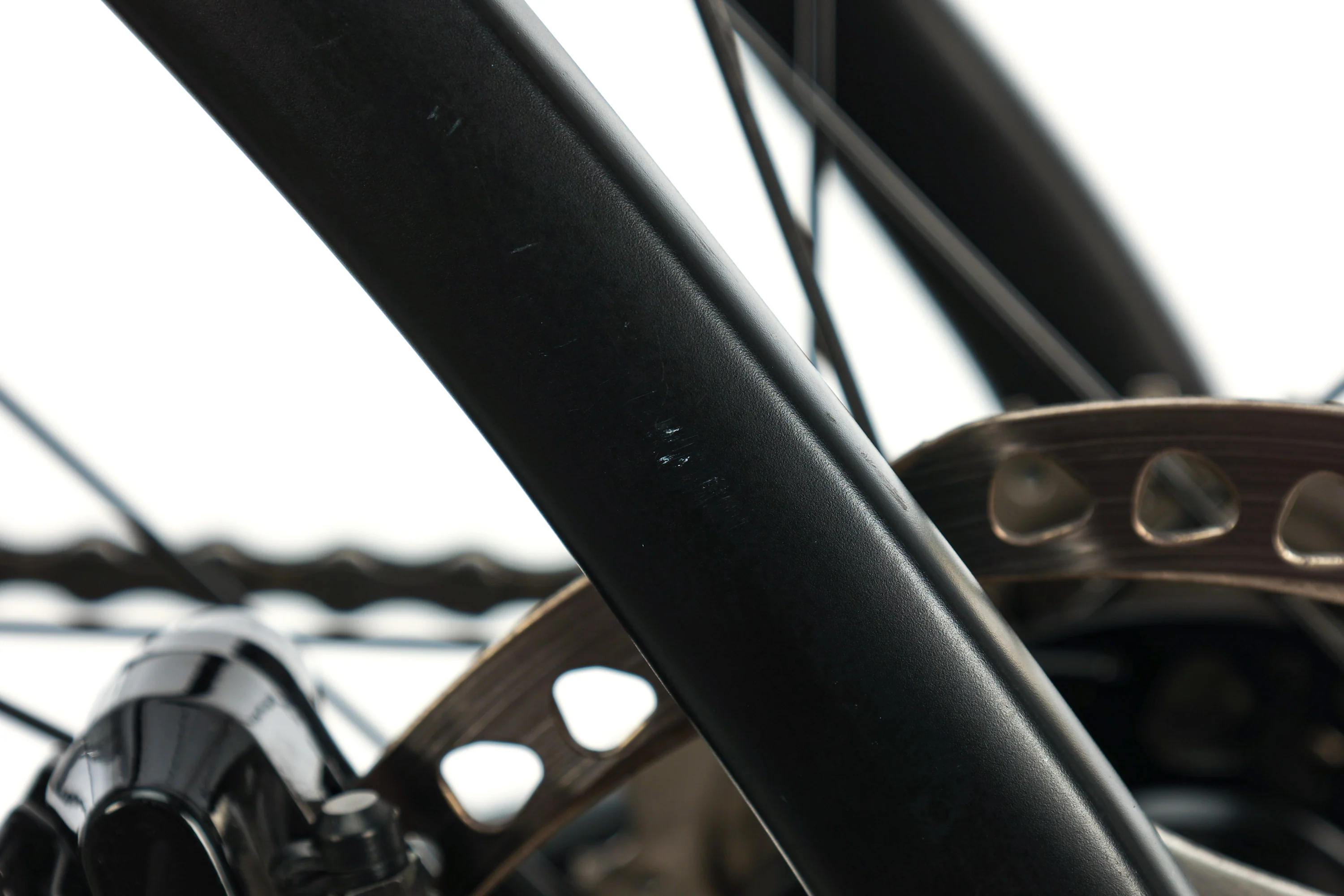 Pinarello Gan Disk 105 Road Bike - 2019, 51.5cm - Image 14