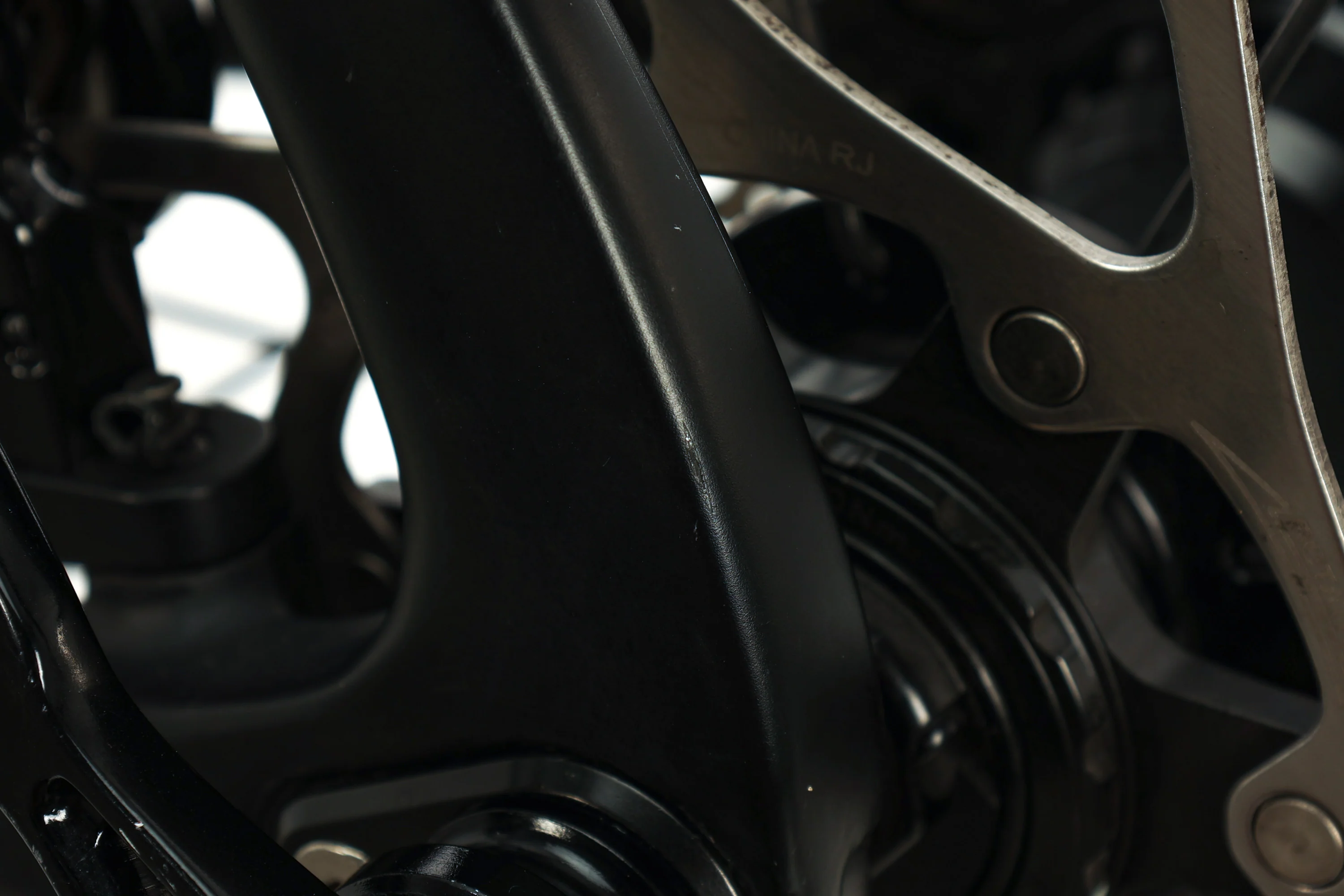 Pinarello Gan Disk 105 Road Bike - 2019, 51.5cm - Image 15