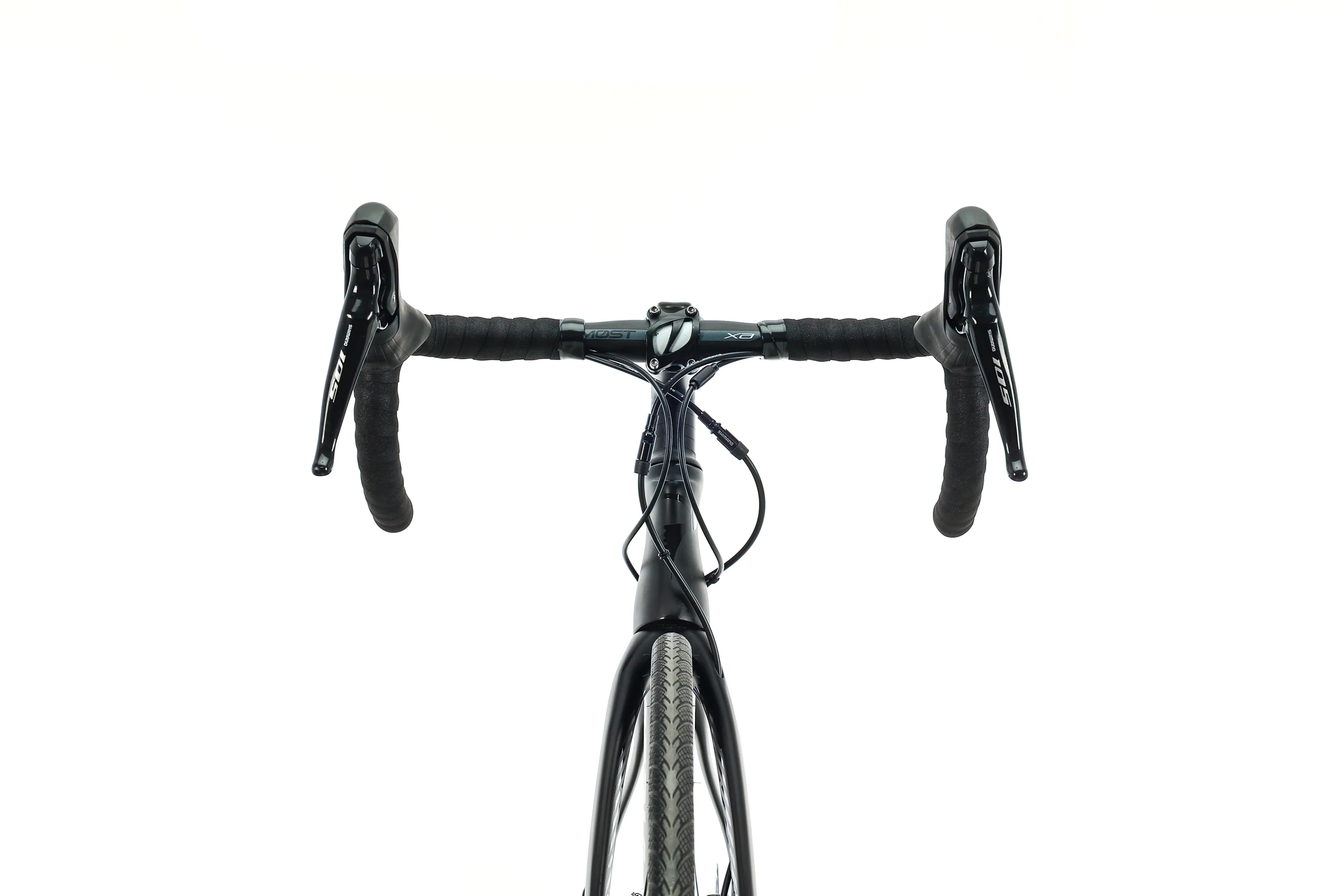 Pinarello Gan Disk 105 Road Bike - 2019, 51.5cm - Image 5