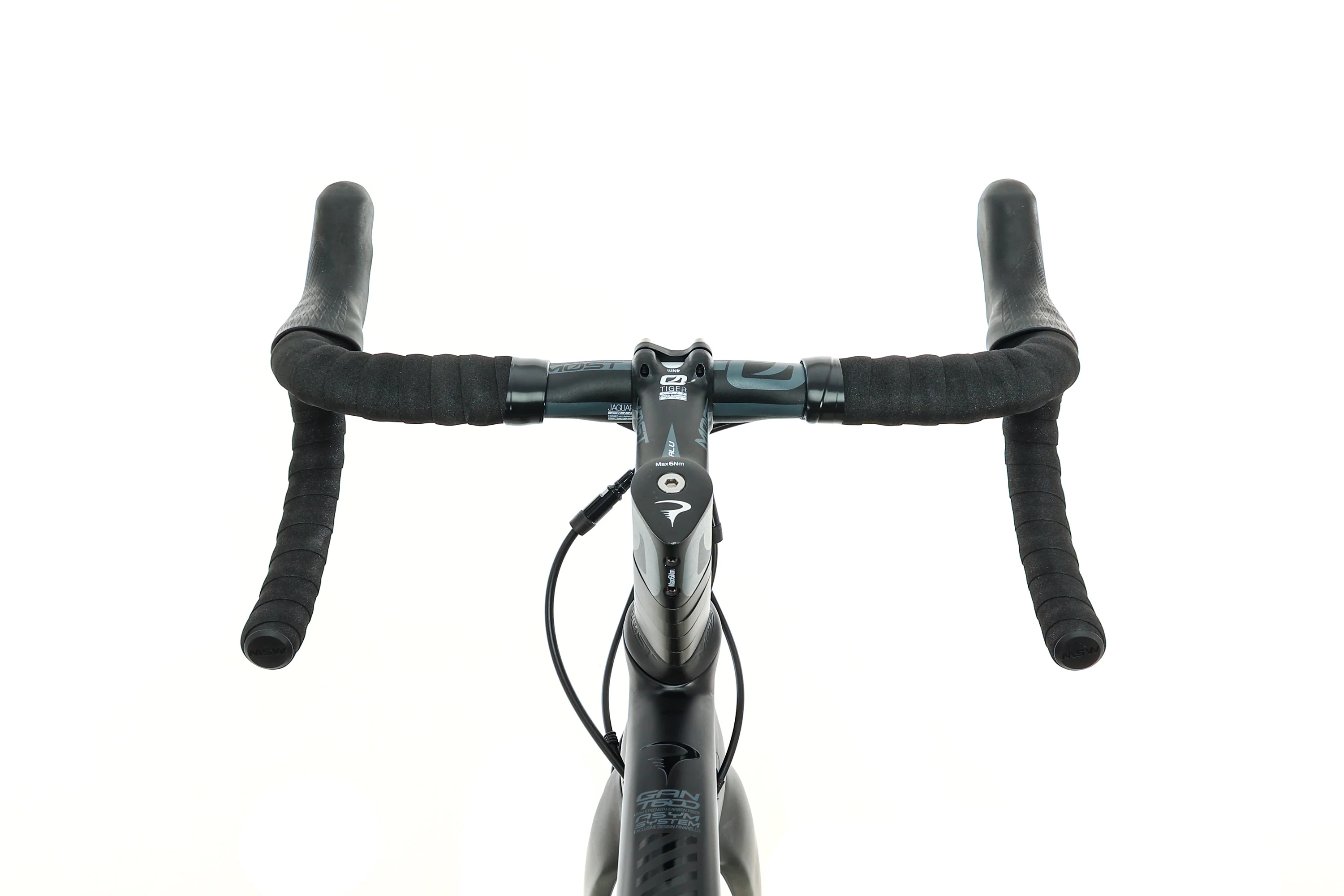 Pinarello Gan Disk 105 Road Bike - 2019, 51.5cm - Image 6