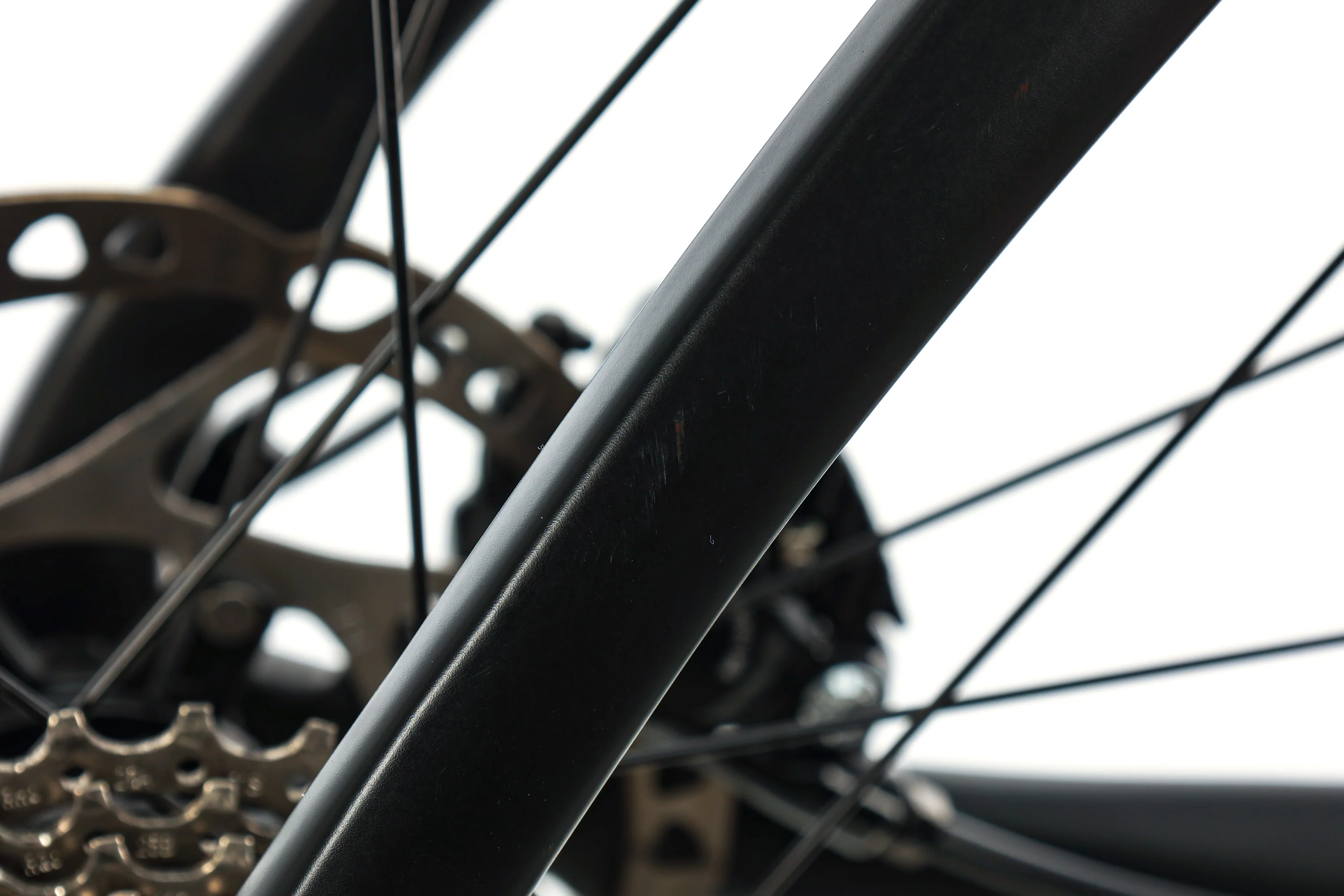 Pinarello Gan Disk 105 Road Bike - 2019, 51.5cm - Image 9