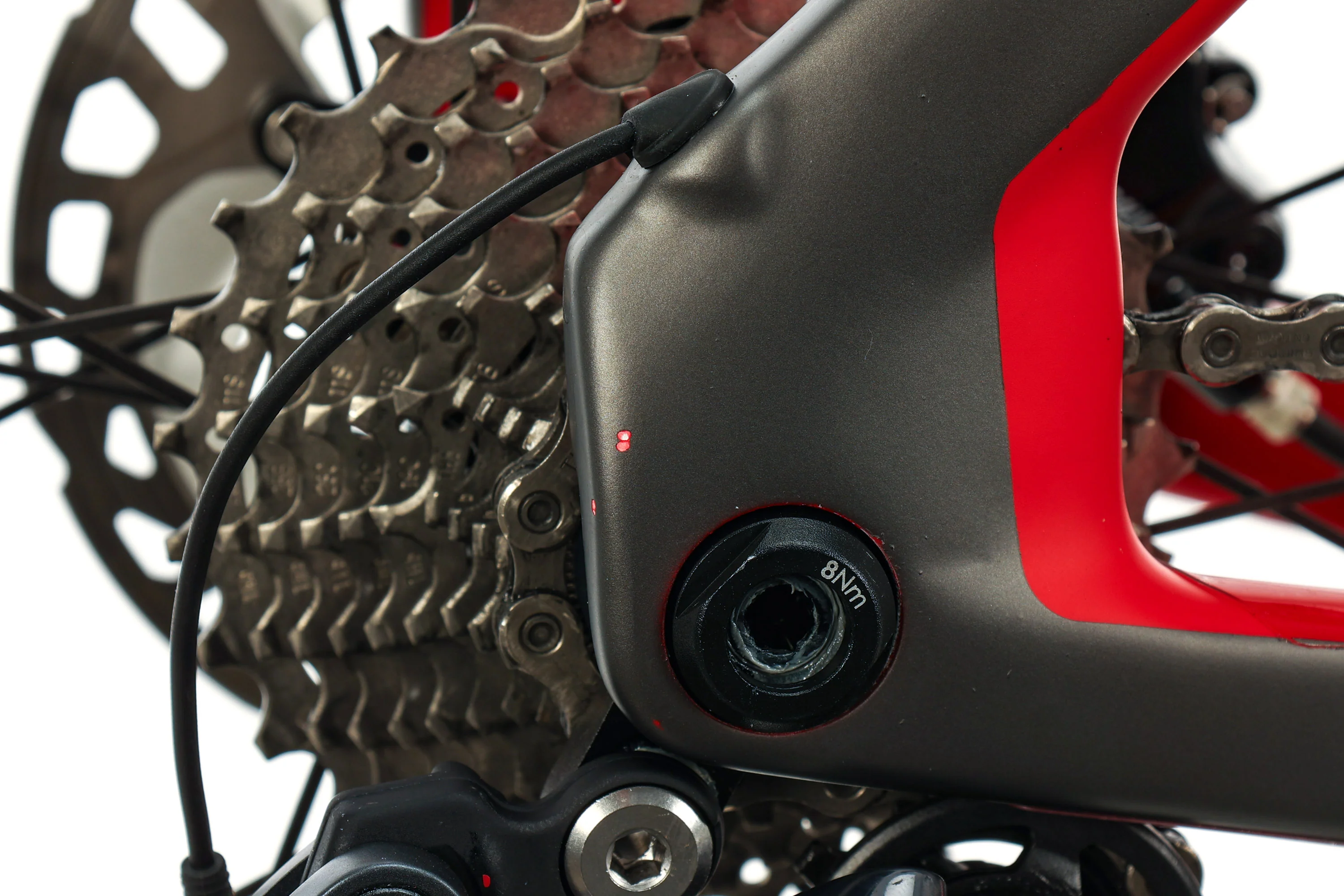 Orbea Ordu M20iLTD Time Trial Bike - 2021, Small/Medium - Image 8