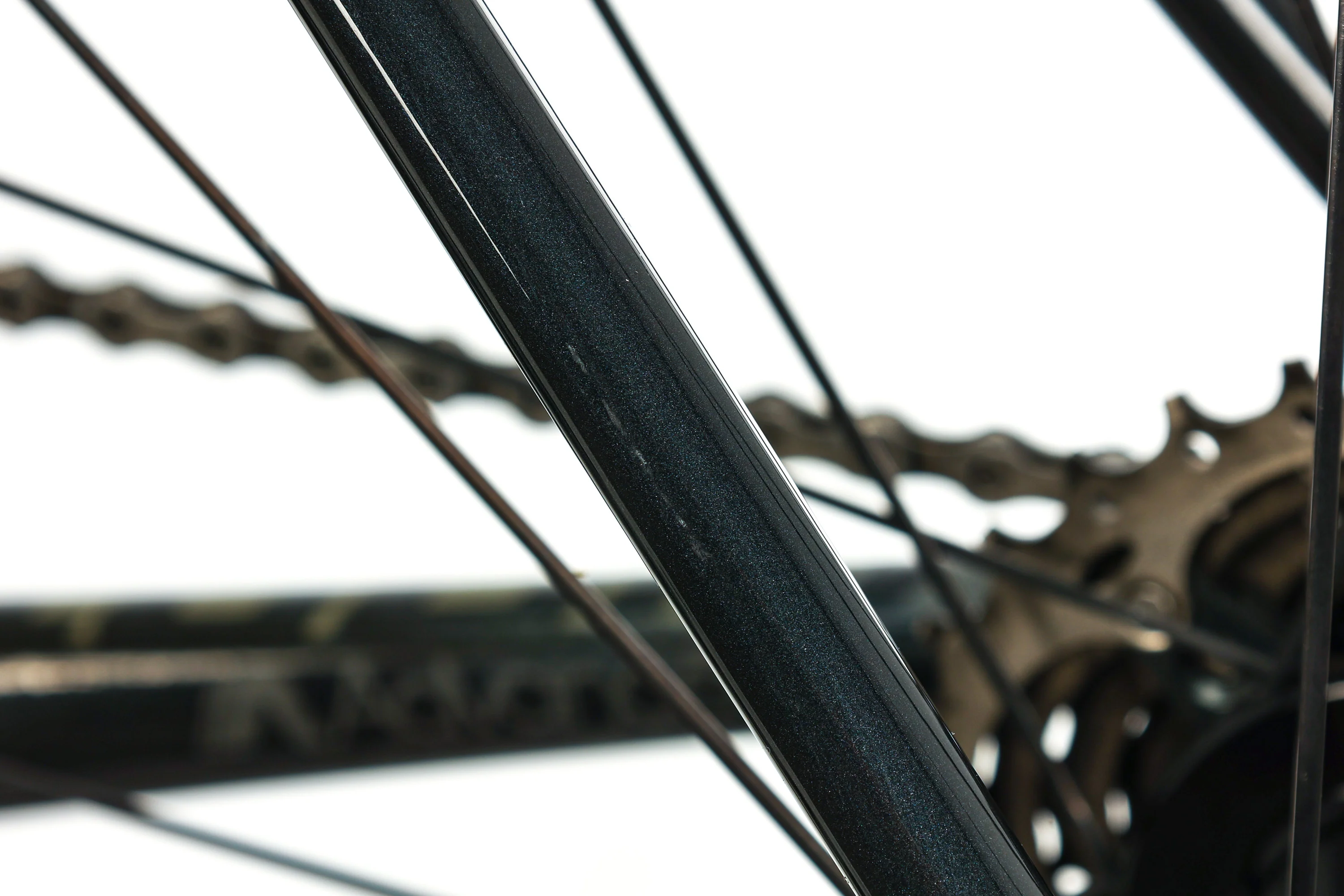 Giant TCR Advanced Pro 1 Road Bike - 2019, Medium - Image 13