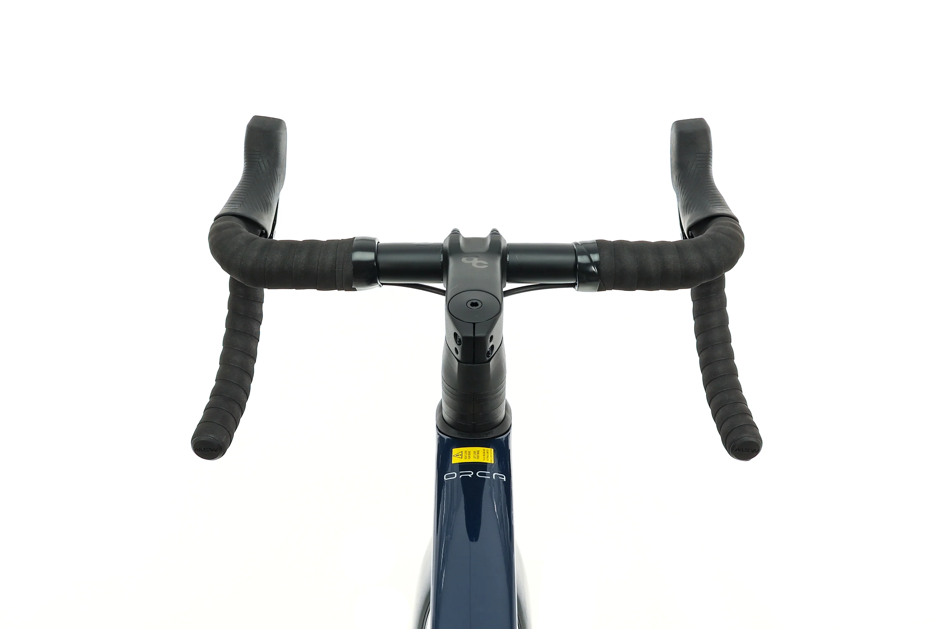 Orbea Orca M31eLTD PWR Road BIke - 2022, 53cm - Image 6