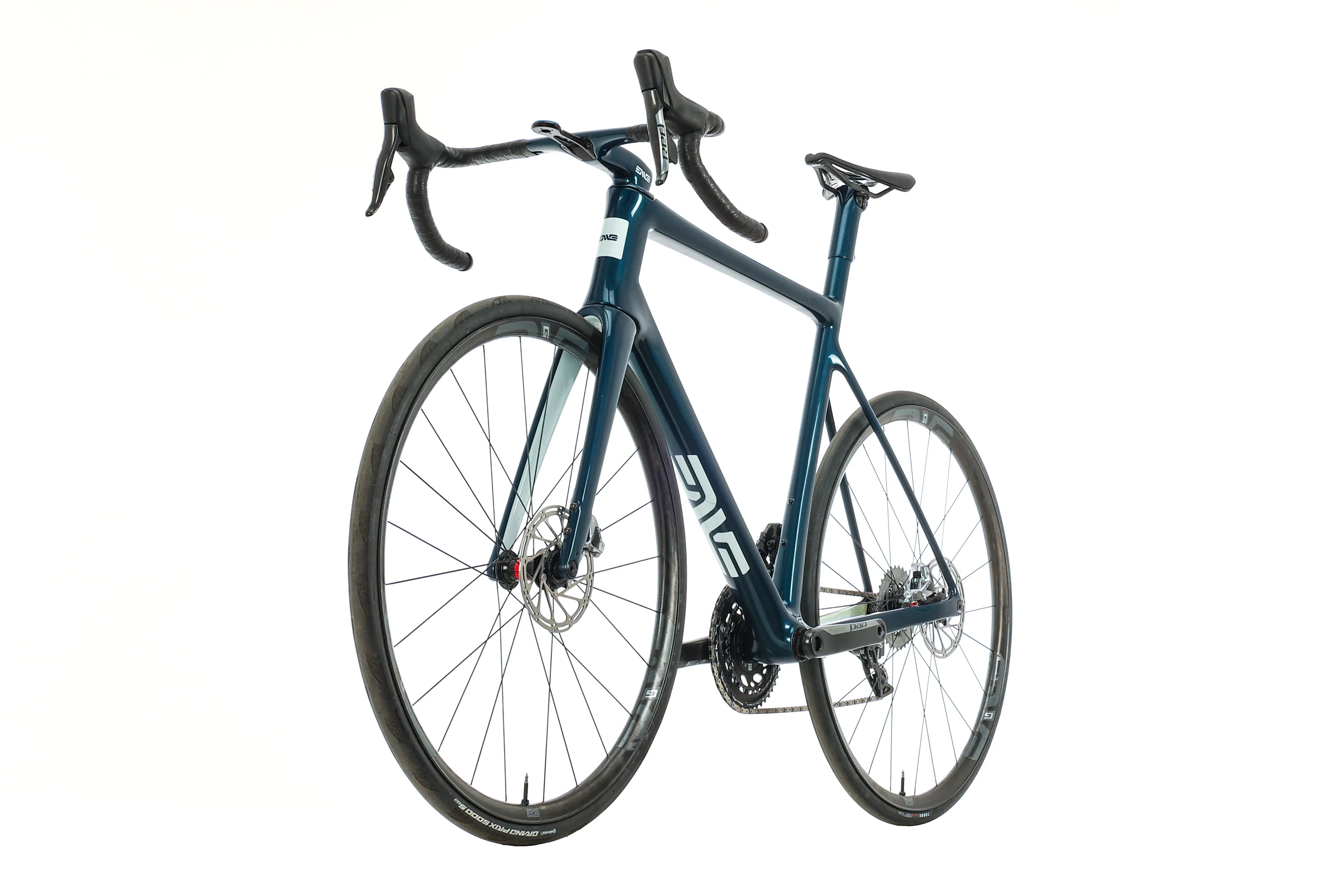 ENVE Custom Road Bike - 2022, Large - Image 4