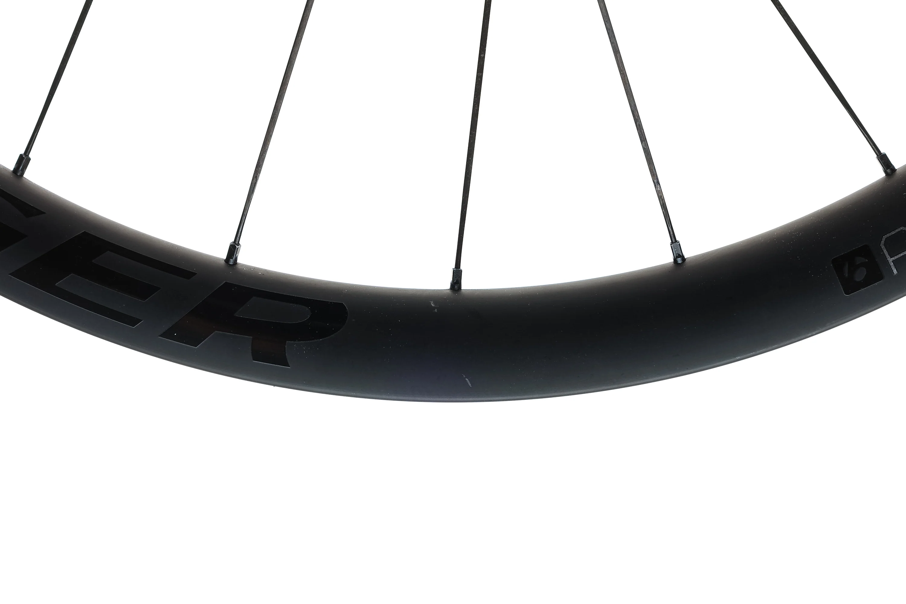 Bontrager Aeolus Pro 3V Carbon Tubeless 700c Wheelset - Image 11