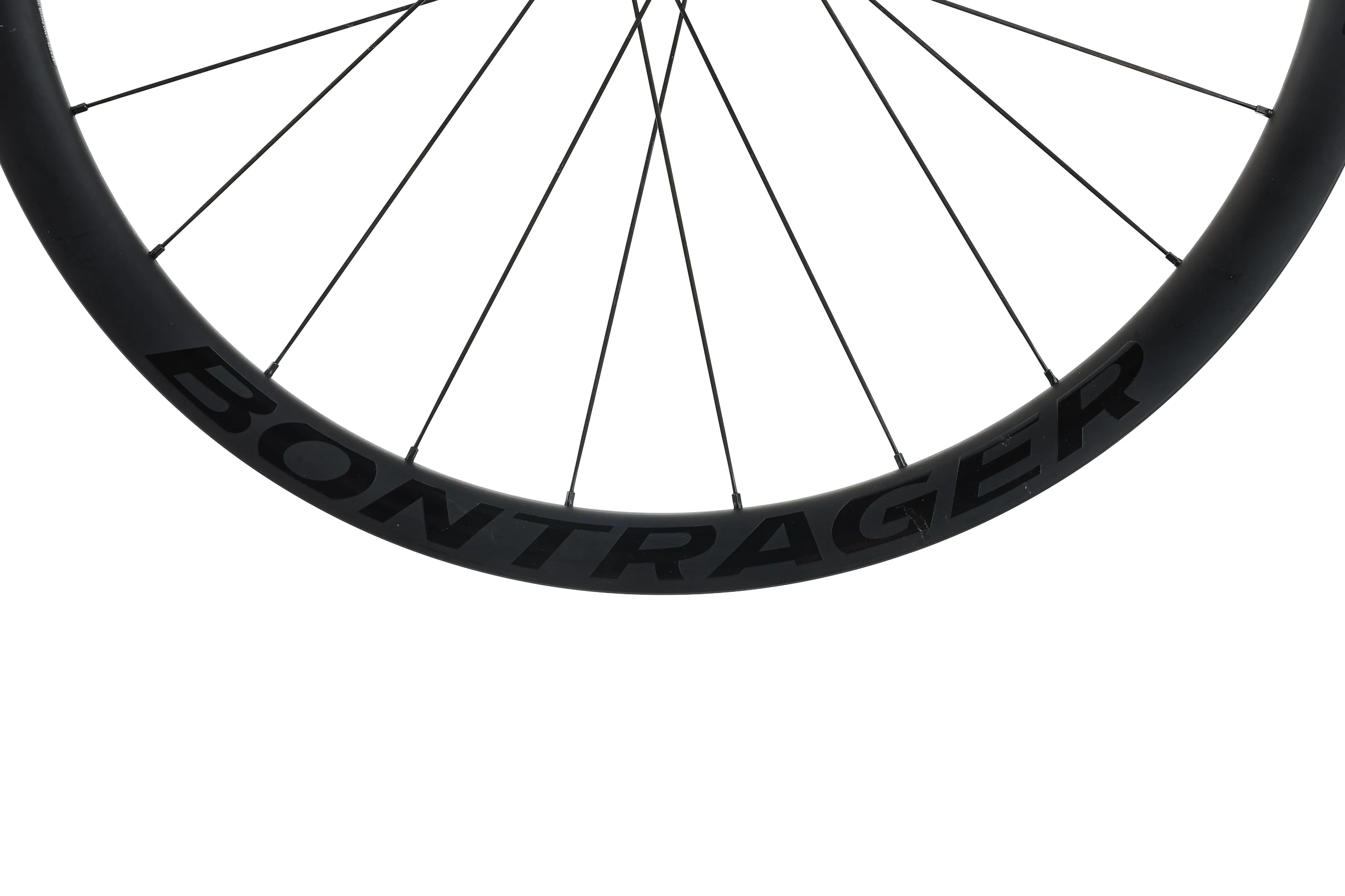Bontrager Aeolus Pro 3V Carbon Tubeless 700c Wheelset - Image 6