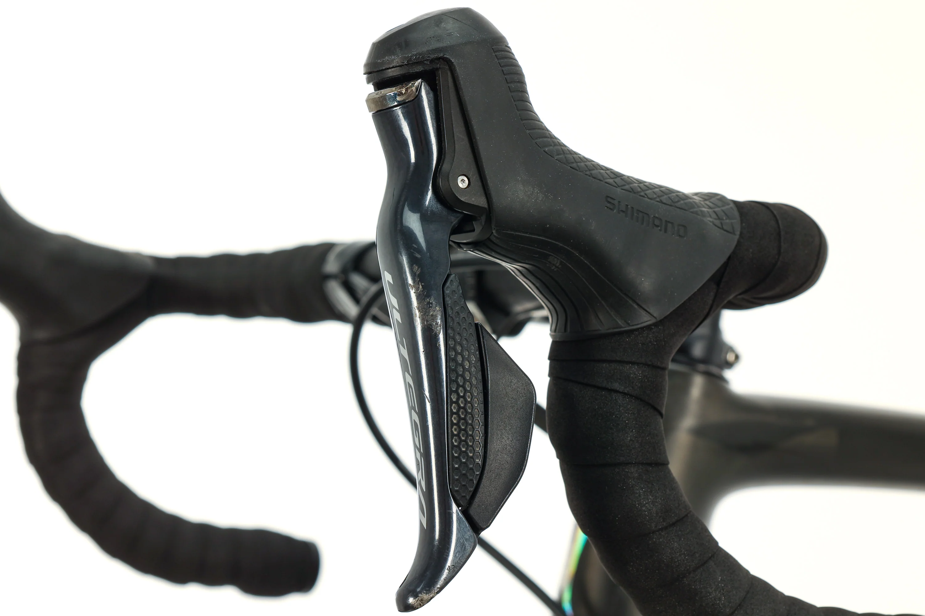Specialized S-Works Tarmac Disc Road Bike - 2018, 52cm - Image 12