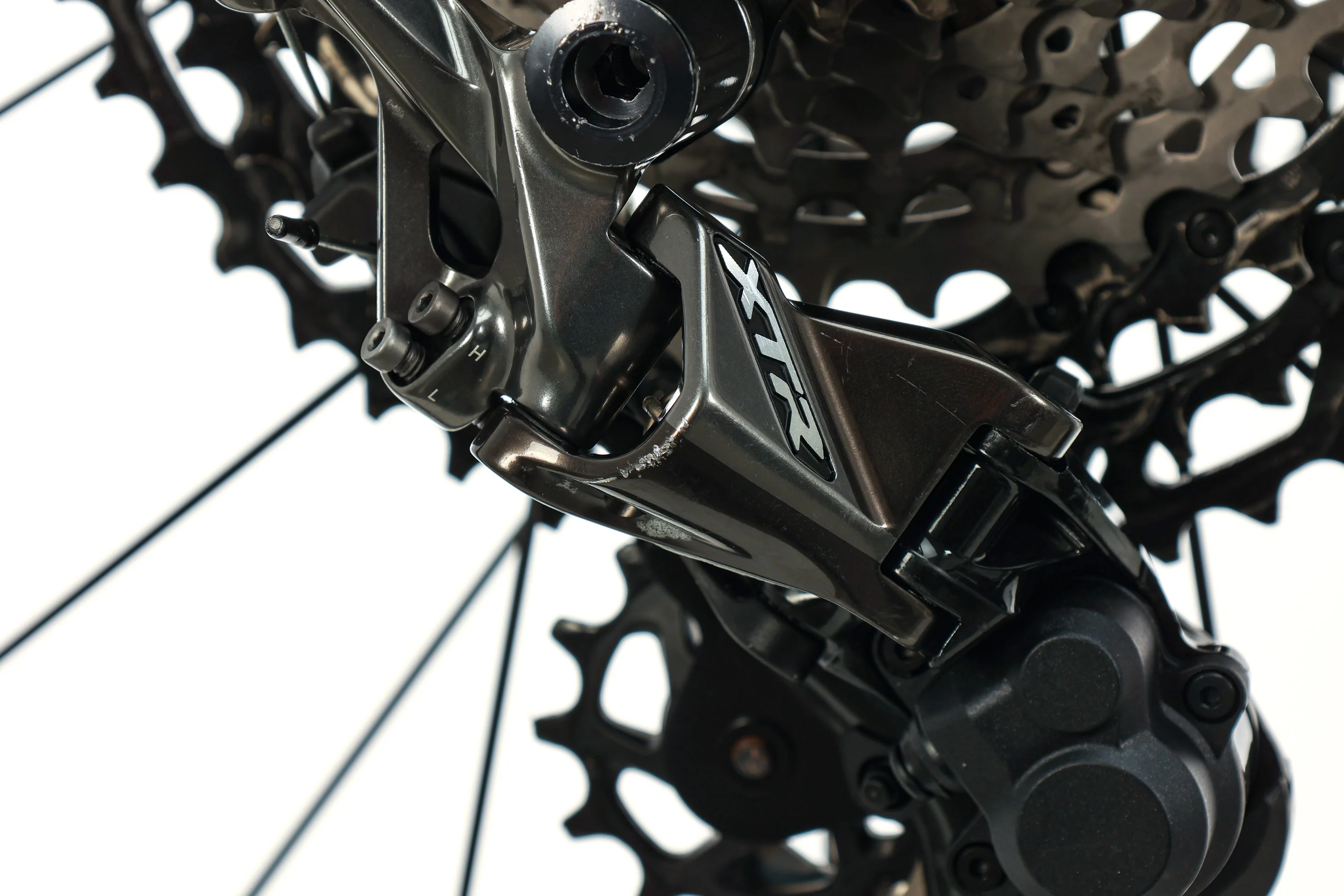 Specialized Epic EVO Pro Mountain Bike - 2021, Large - Image 10