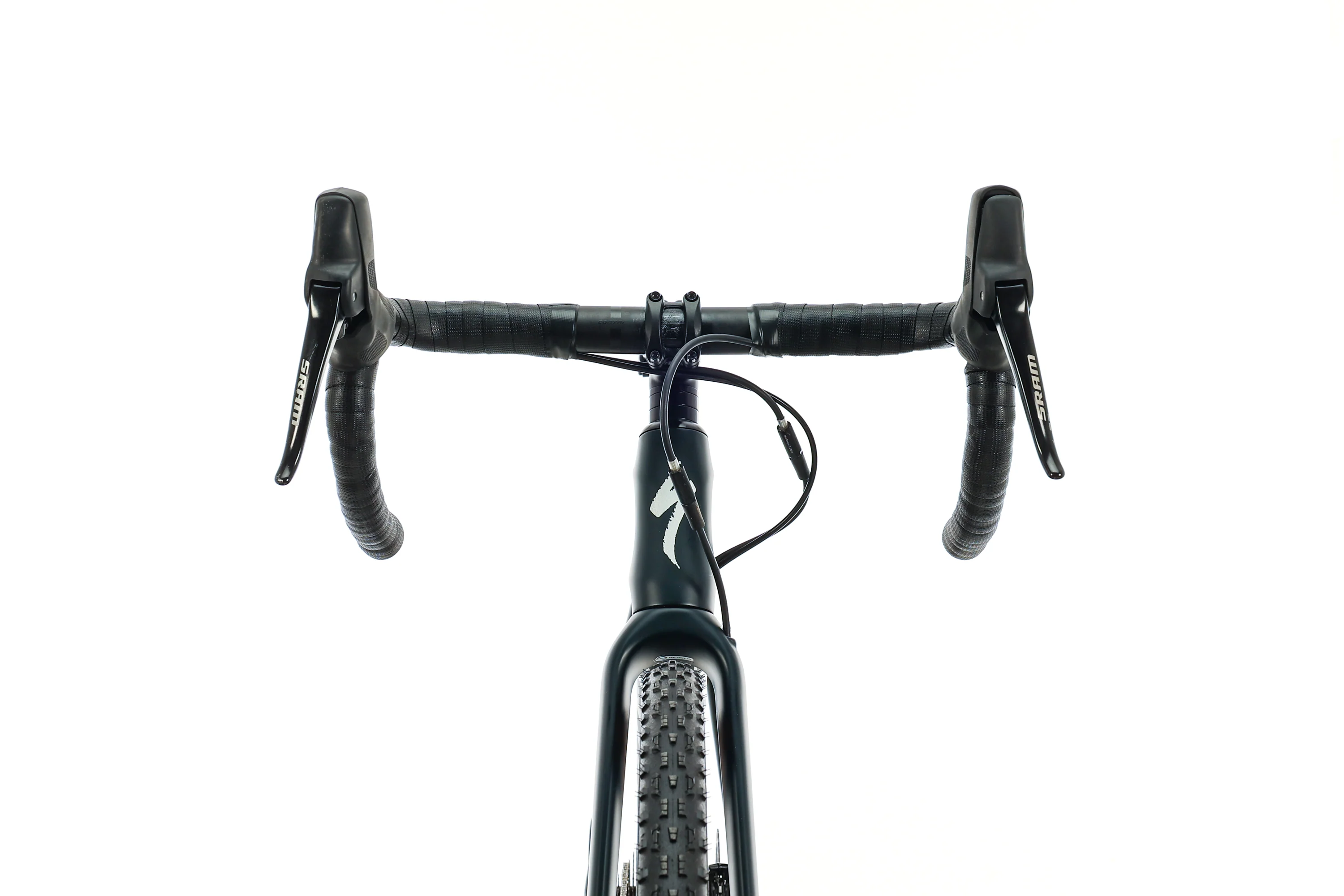 Specialized Crux Cyclocross Bike - 2021, 52cm - Image 5