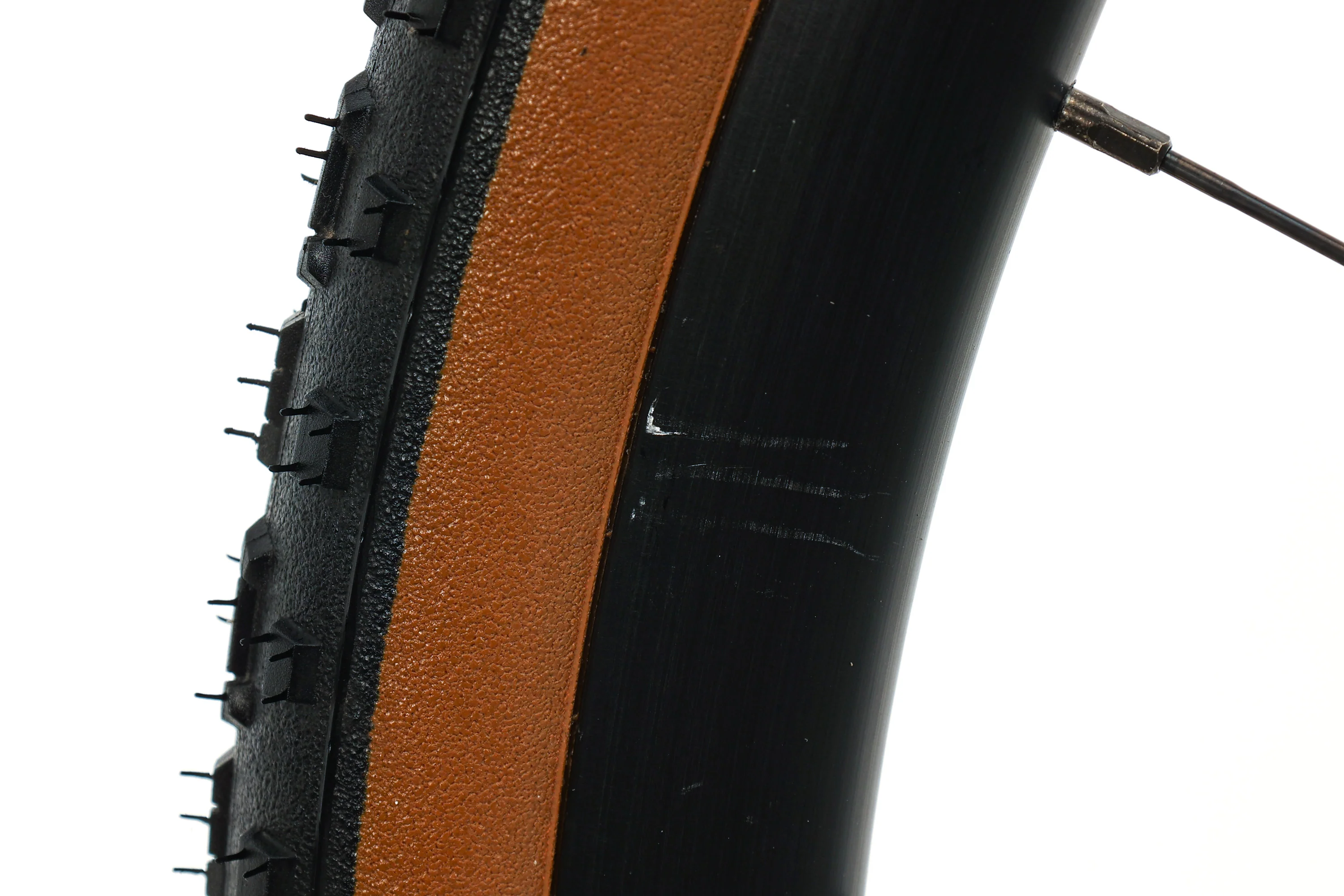 Specialized Crux Cyclocross Bike - 2021, 52cm - Image 8