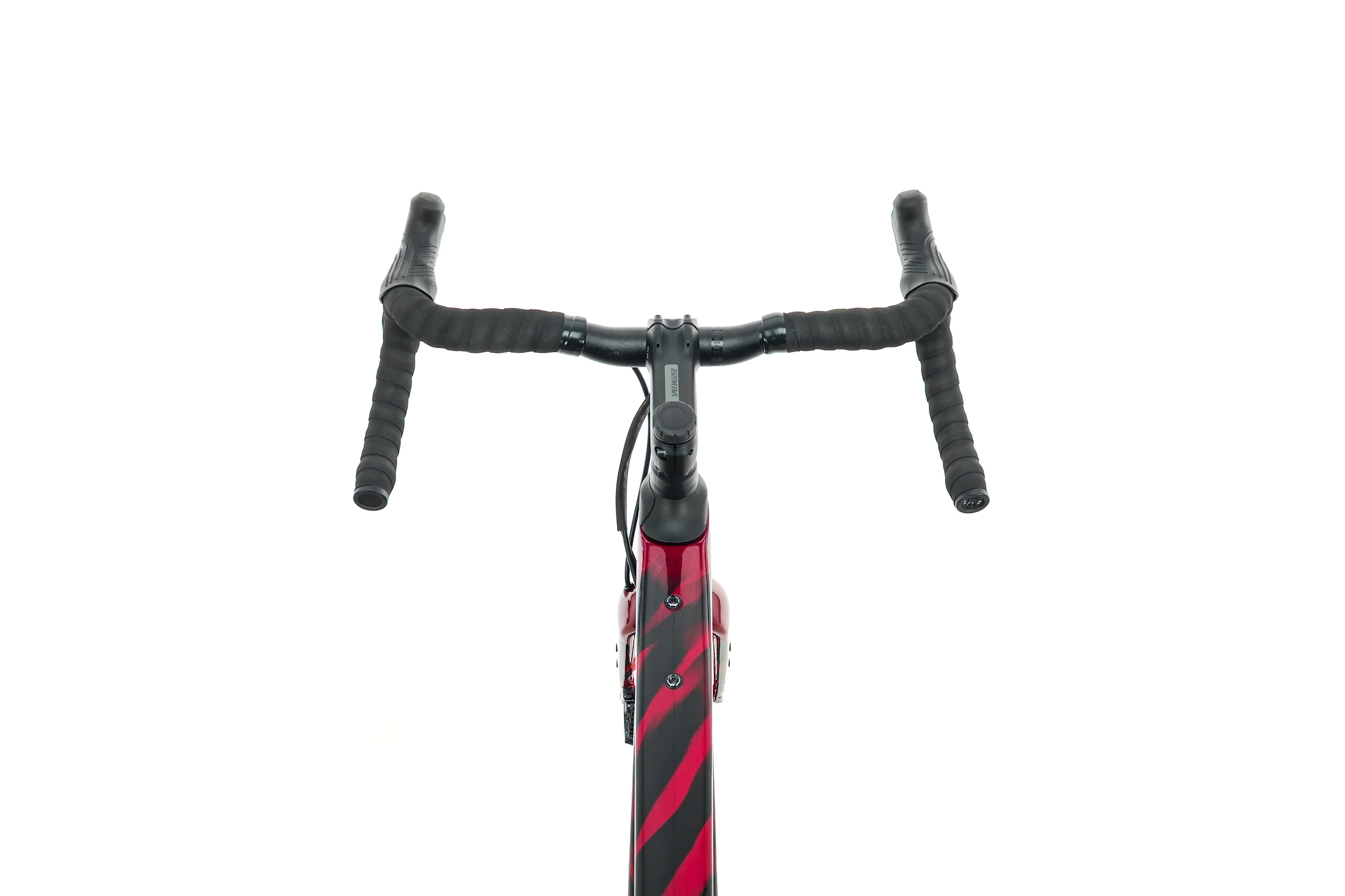 Specialized Diverge Expert Carbon Gravel Bike - 2021, 58cm - Image 6