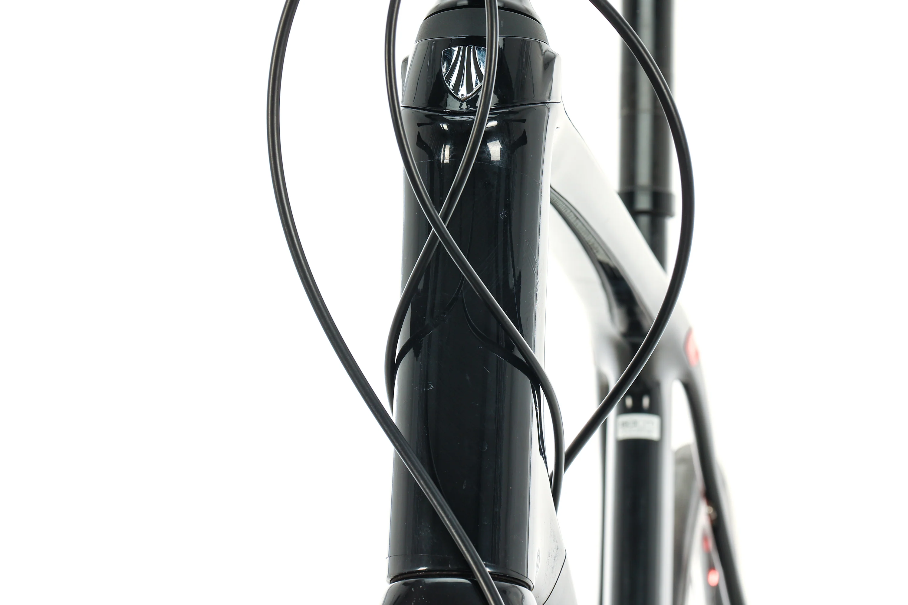 Trek Domane SLR 6 Disc Road Bike - 2019, 60cm - Image 7