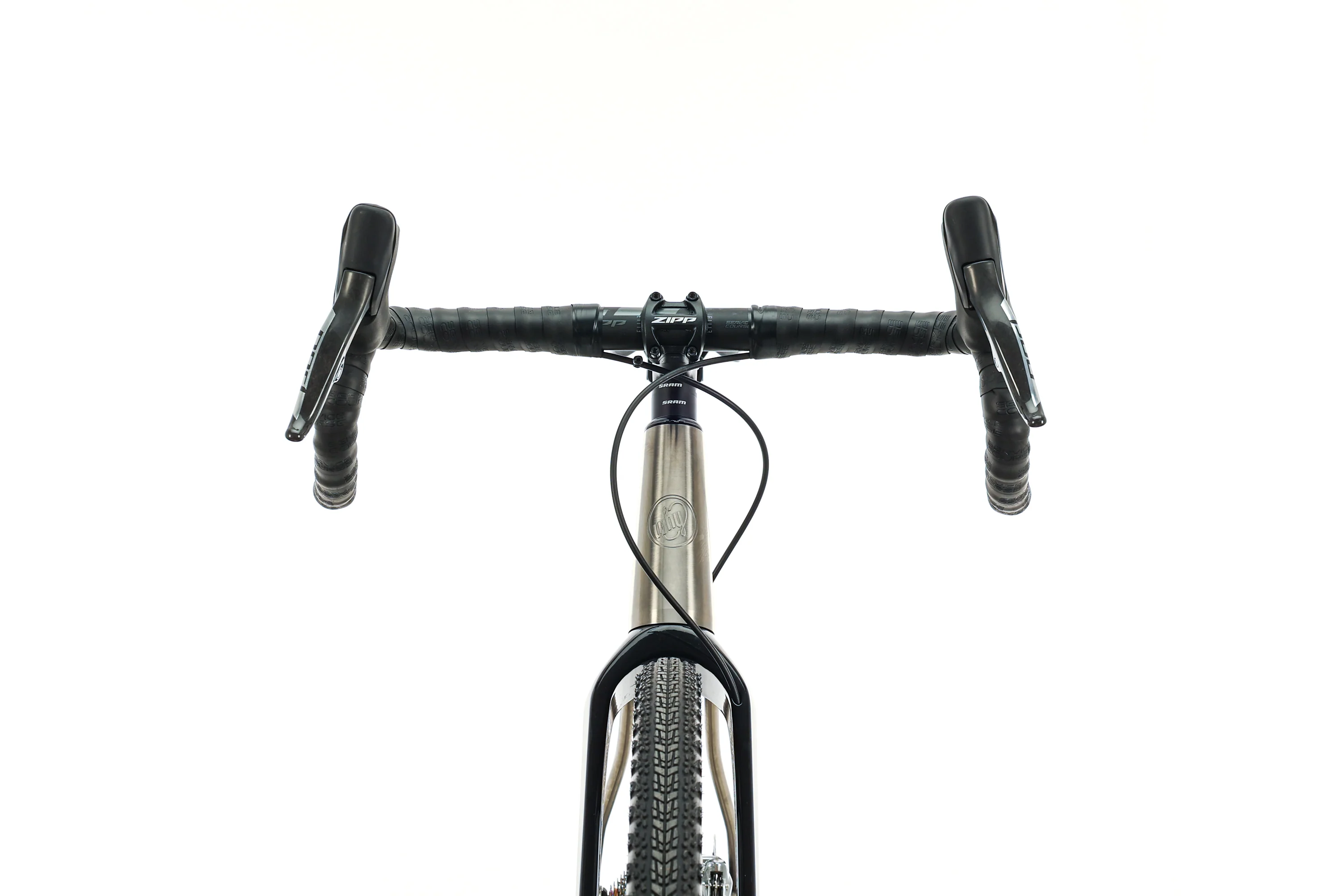 Why Cycles R+ V4 Gravel Bike - Large - Image 5