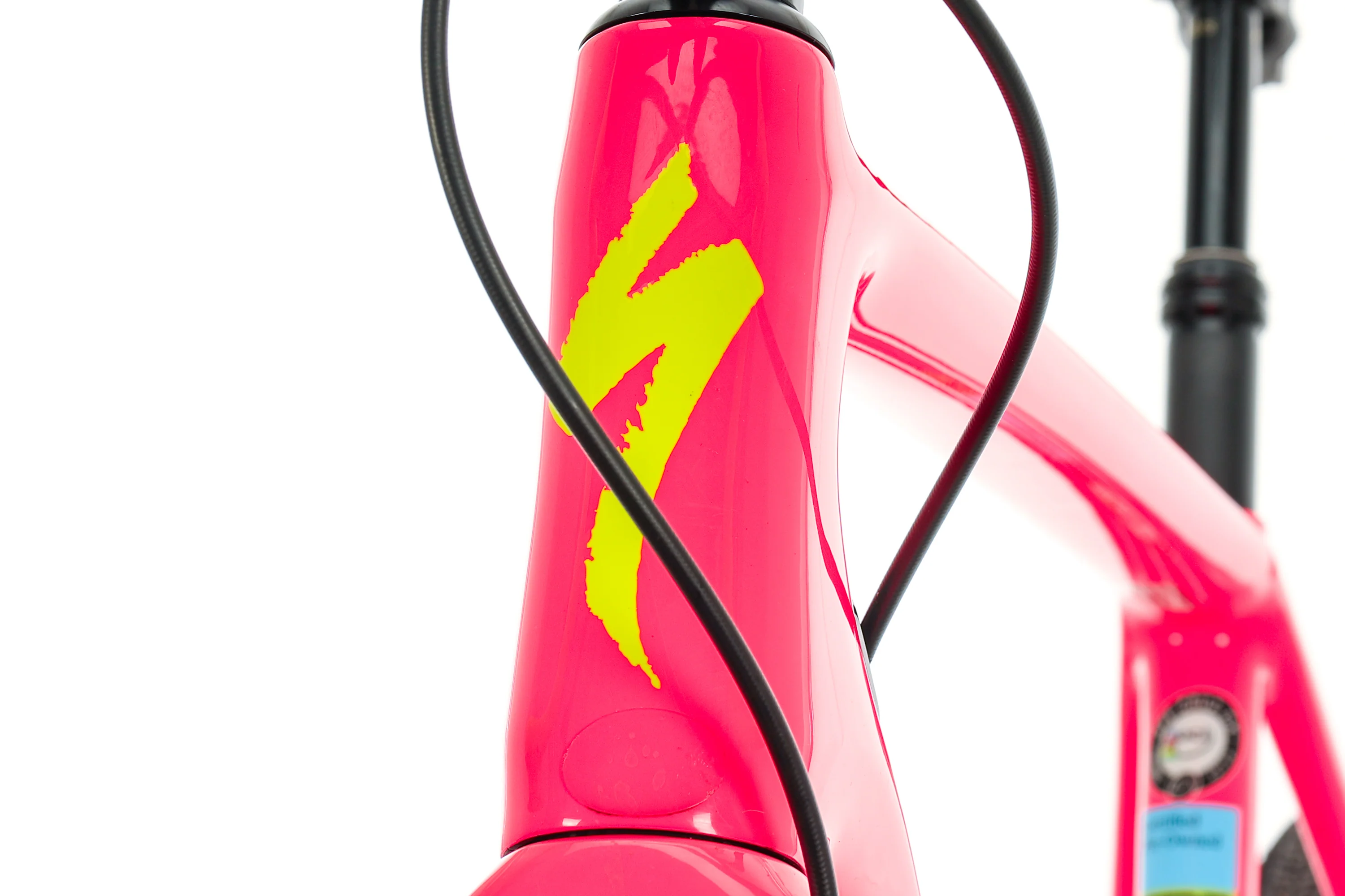 Specialized CruX Elite Cyclocross Bike - 2019, 56cm - Image 7