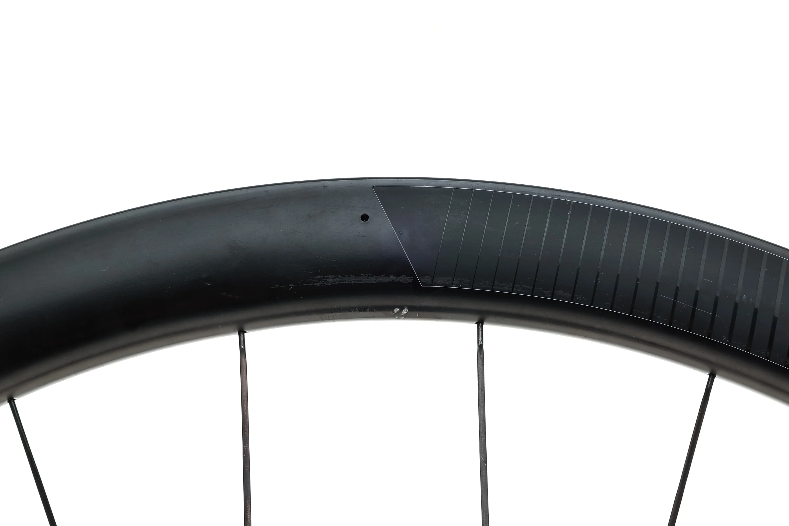 Giant SLR One Disc Carbon Tubeless 700c Wheelset - Image 9