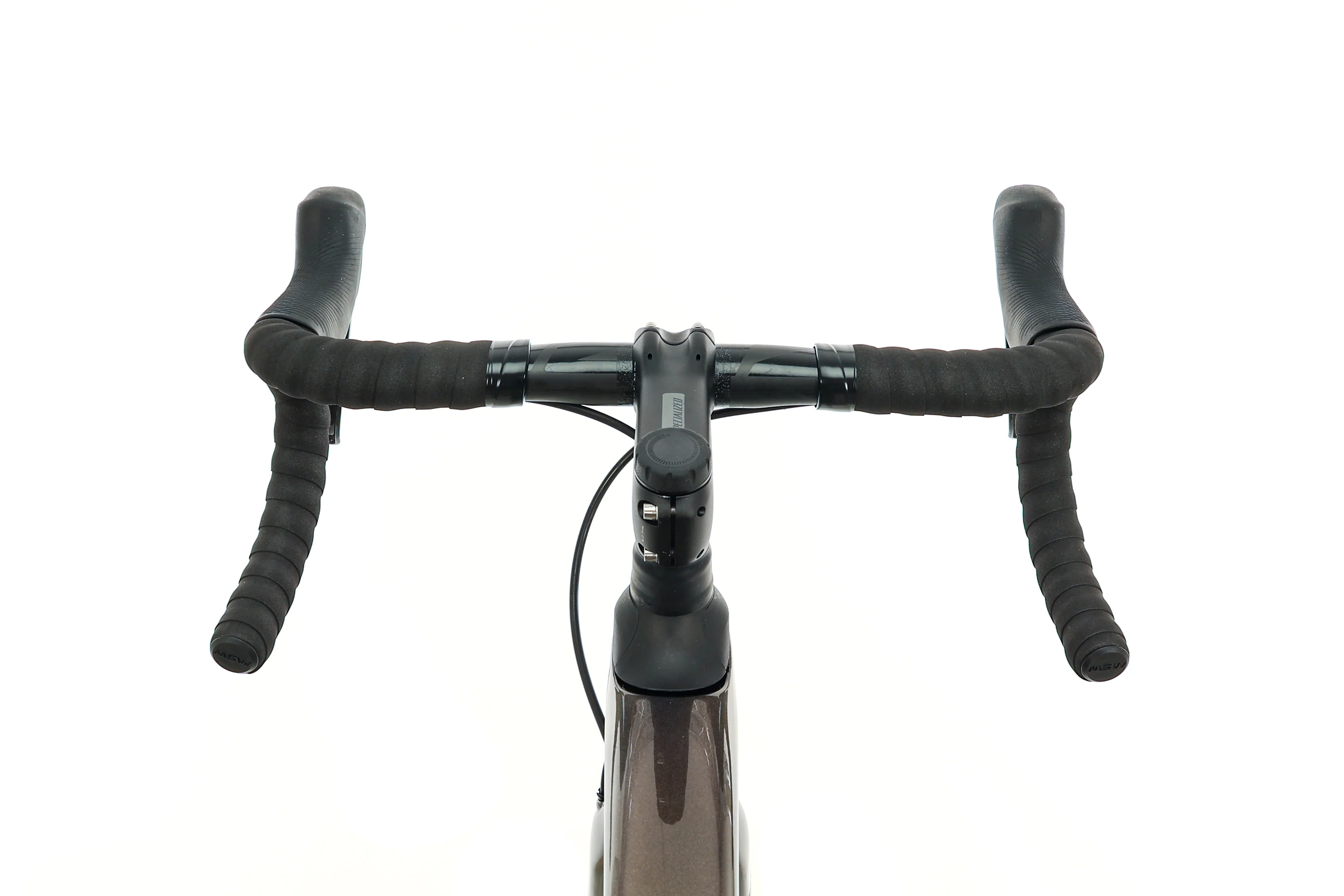 Specialized S-Works Roubaix Road Bike - 2021, 54cm - Image 6