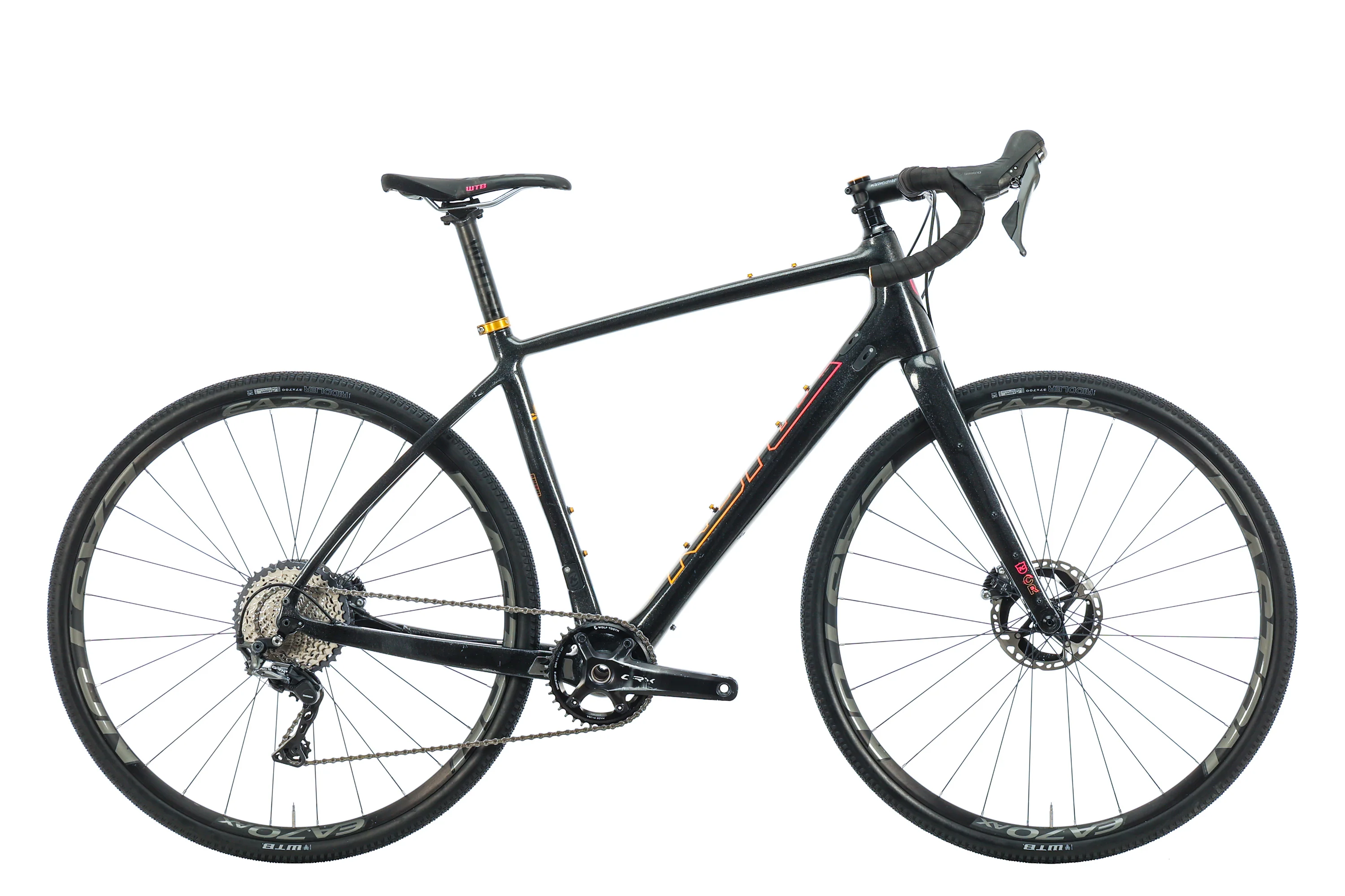 Kona Libre CR/DL Gravel Bike - 2021, 54cm