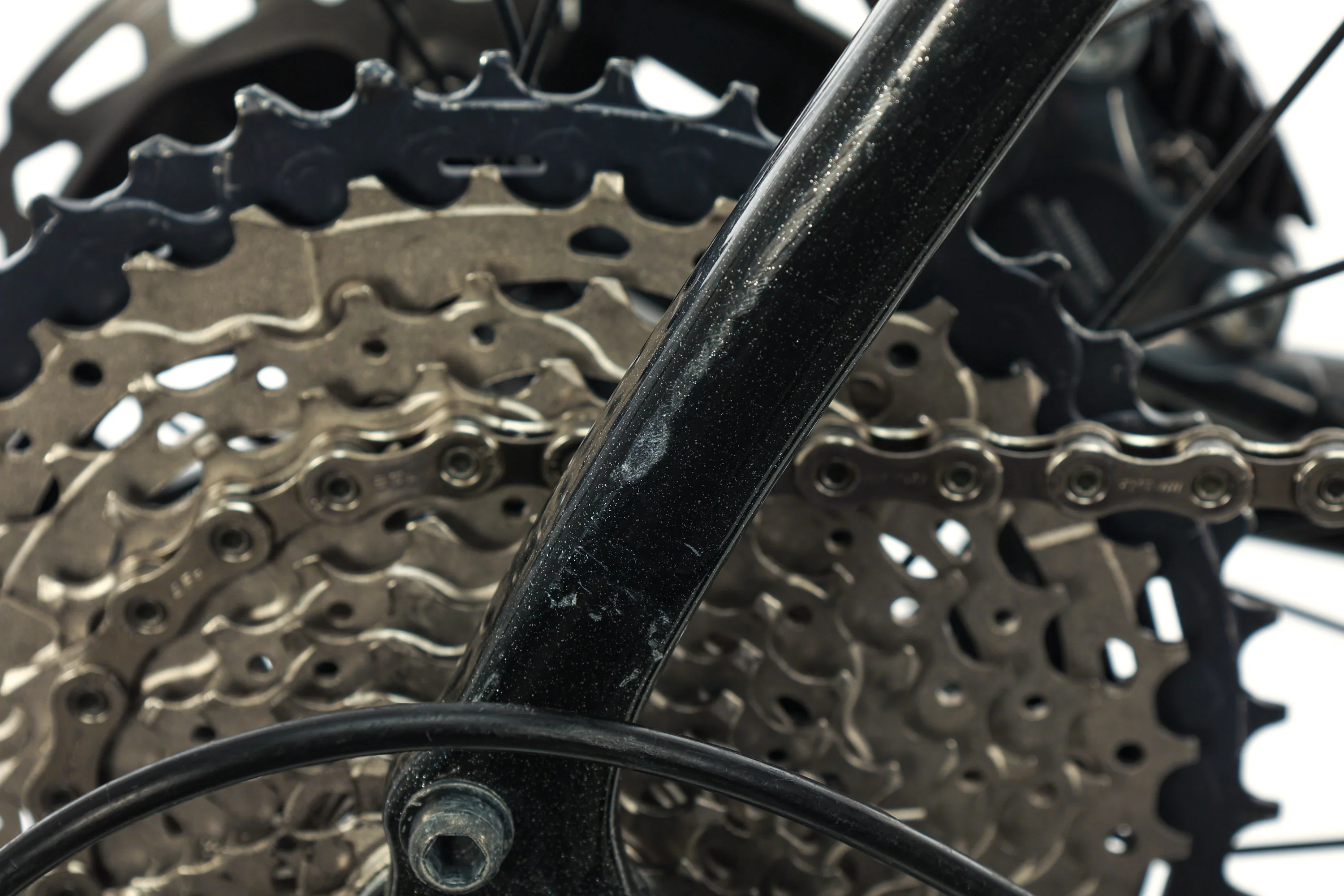 Kona Libre CR/DL Gravel Bike - 2021, 54cm - Image 11
