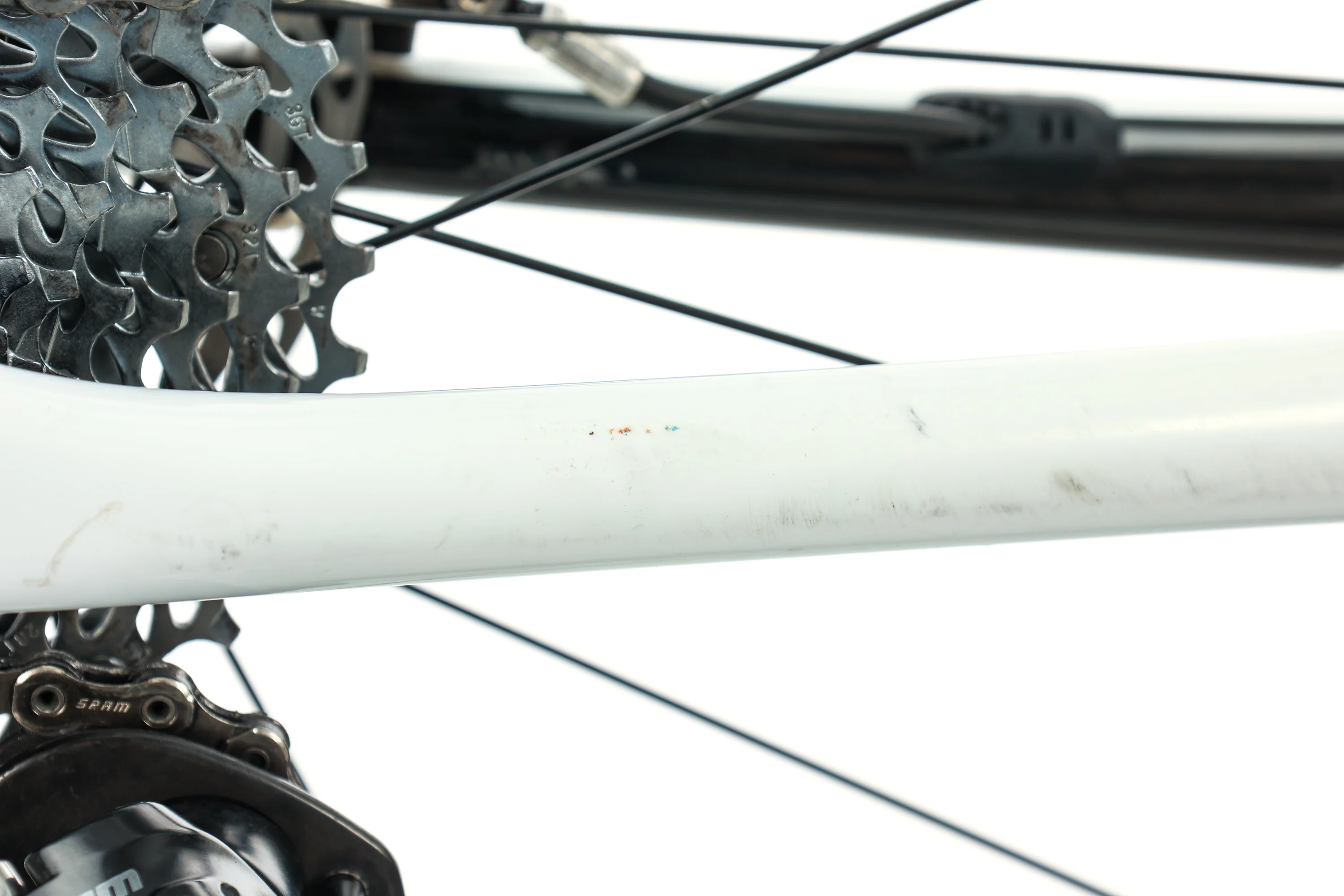 Trek Boone Disc RSL Cyclocross Bike - 2018, 61cm - Image 11