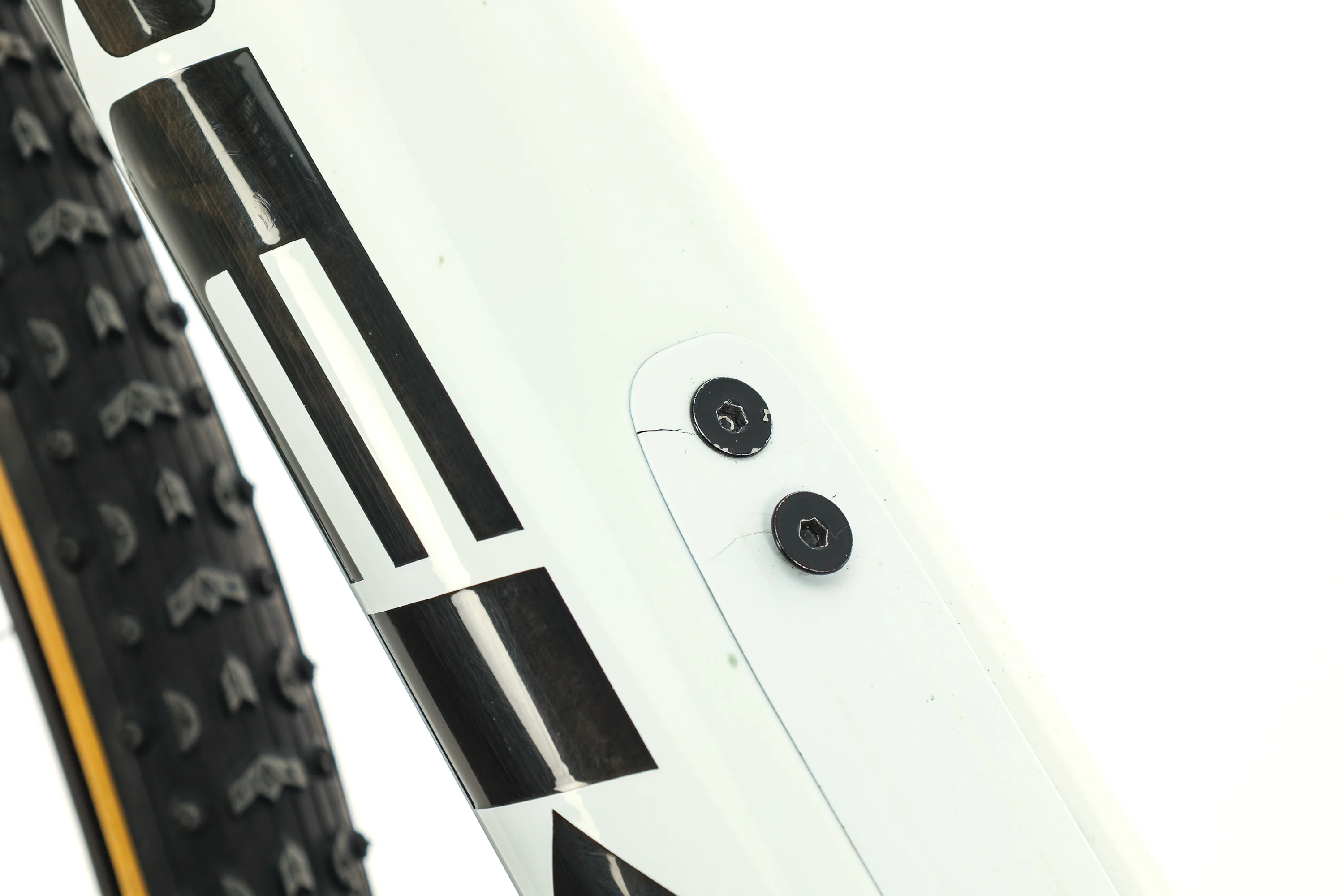 Trek Boone Disc RSL Cyclocross Bike - 2018, 61cm - Image 17