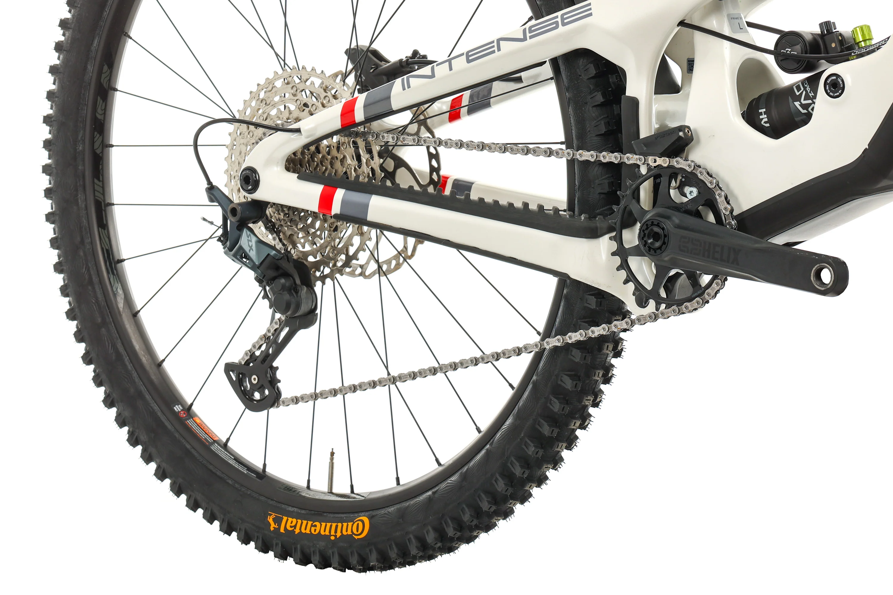 Intense Tracer 29 Expert Mountain Bike - 2023, Large - Image 3