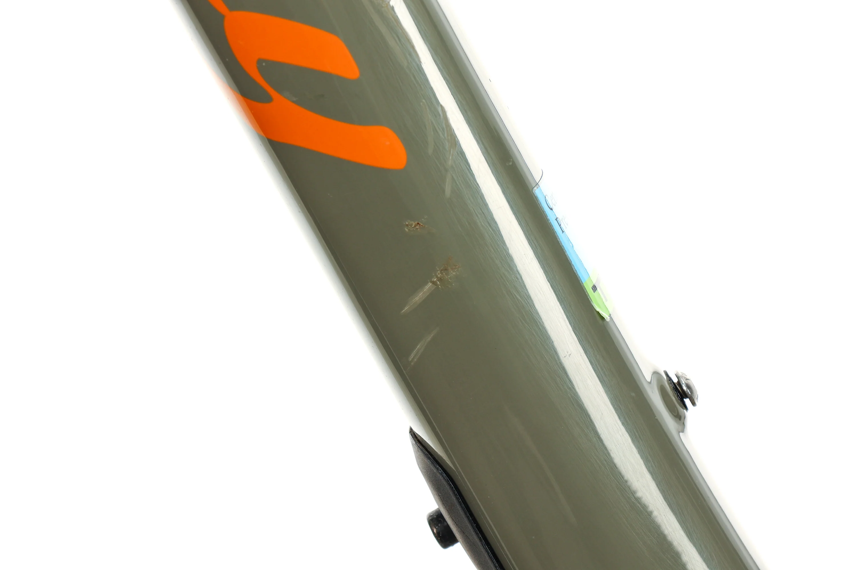 Alchemy Arktos 135 XT Mountain Bike - 2021, Medium - Image 21