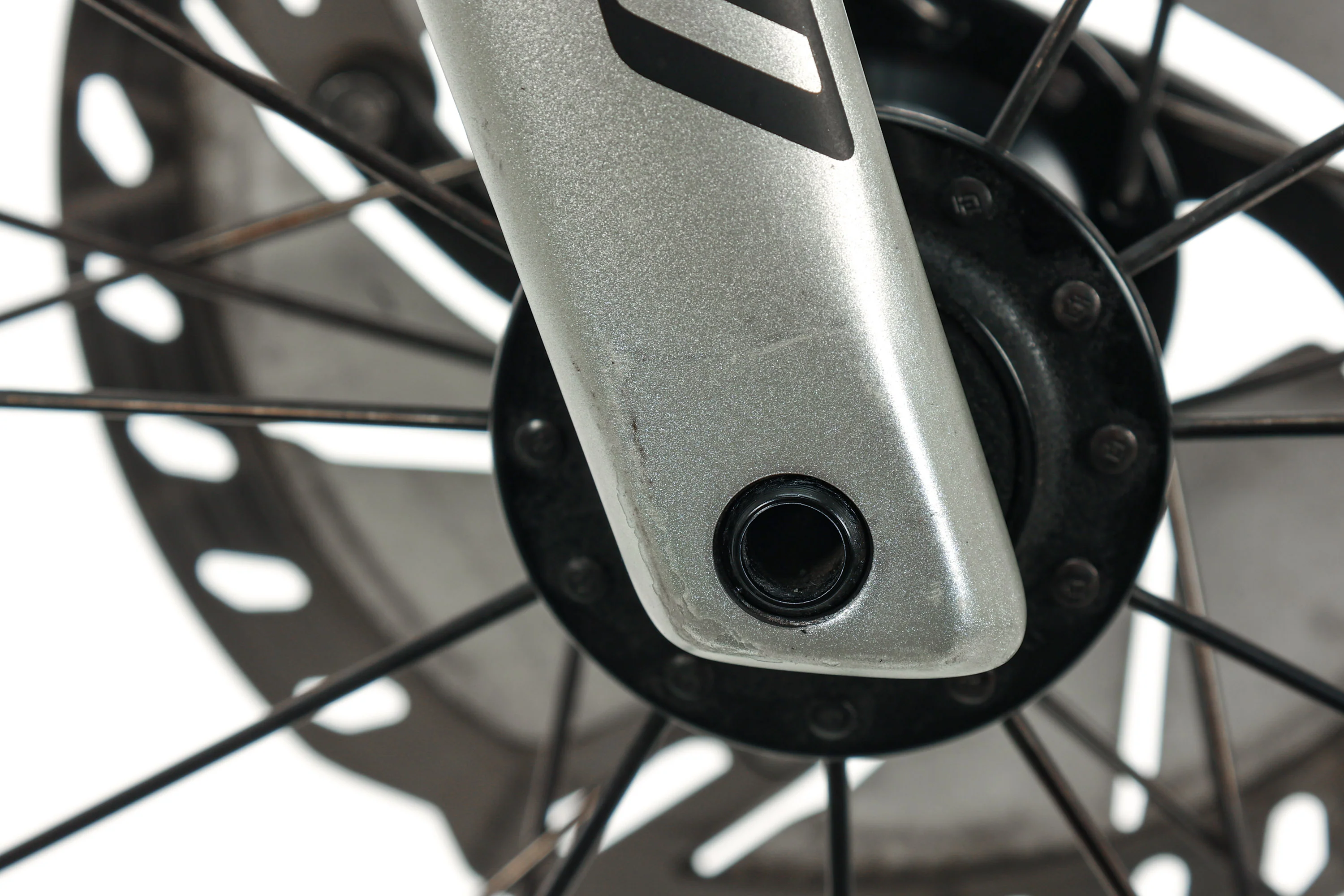 Specialized Tarmac SL7 Expert Ultegra Di2 Road Bike - 2021, 54cm - Image 13