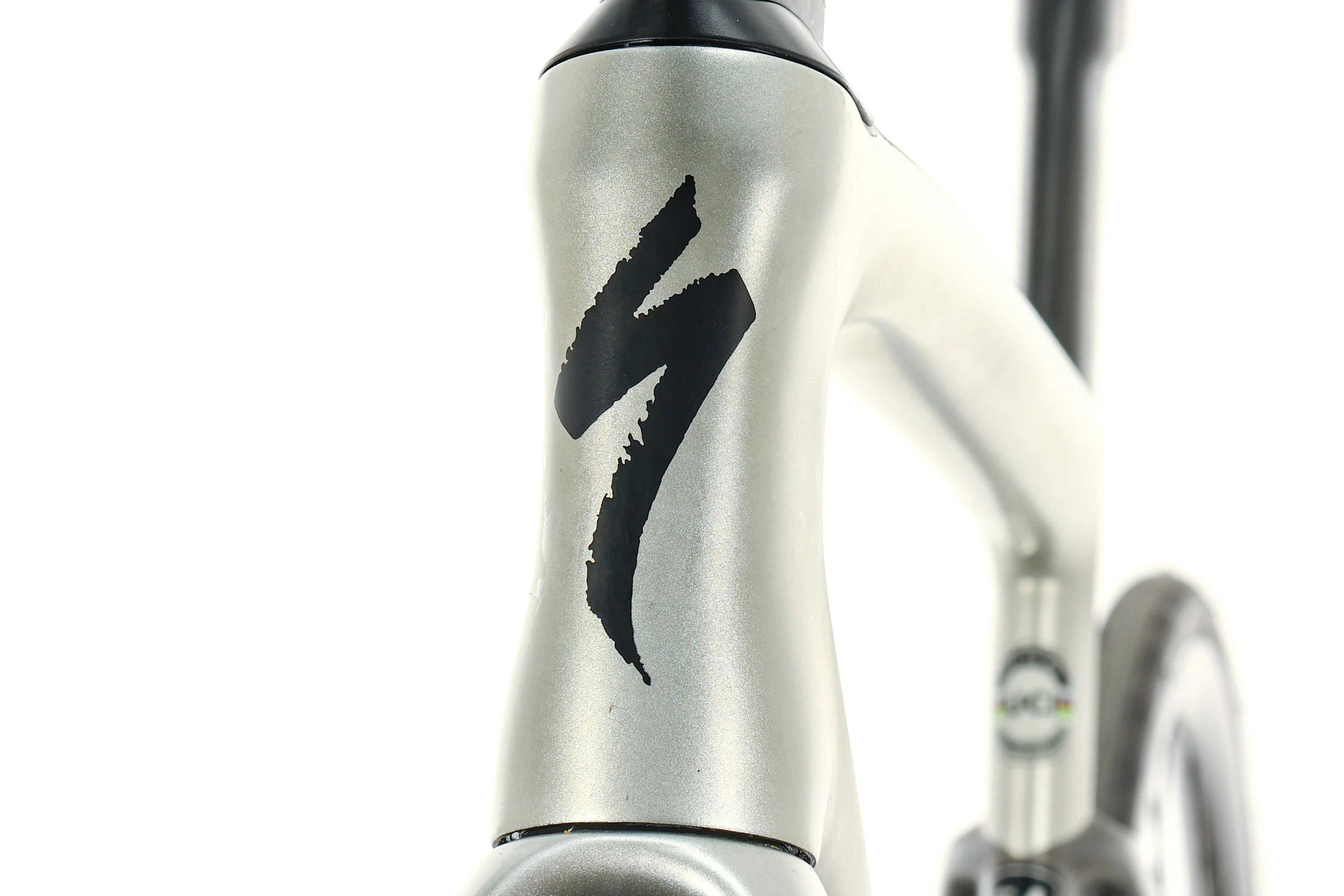Specialized Tarmac SL7 Expert Ultegra Di2 Road Bike - 2021, 54cm - Image 7