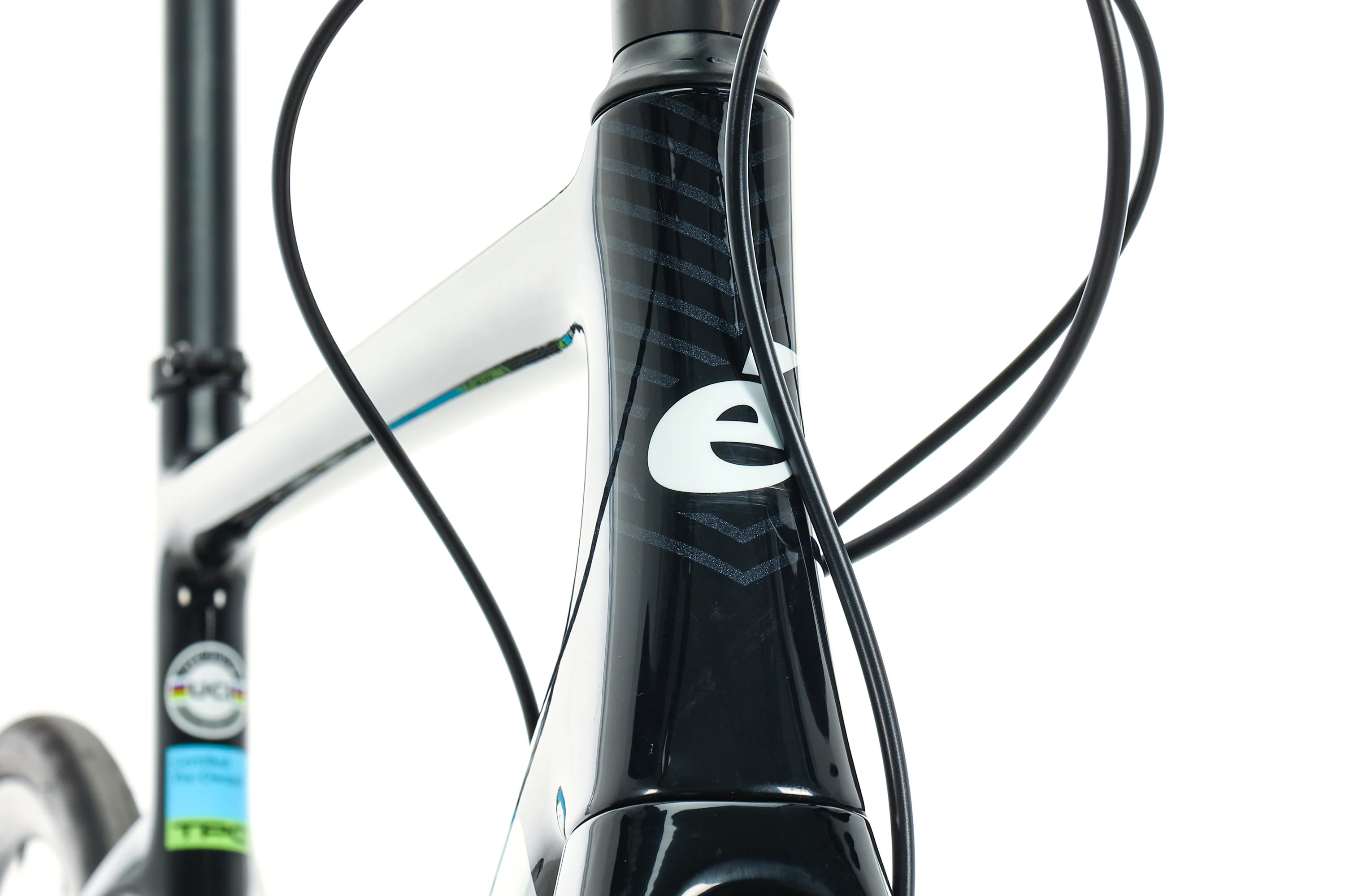Cervelo Caledonia Ultegra Disc Road Bike - 2021, 56cm - Image 14