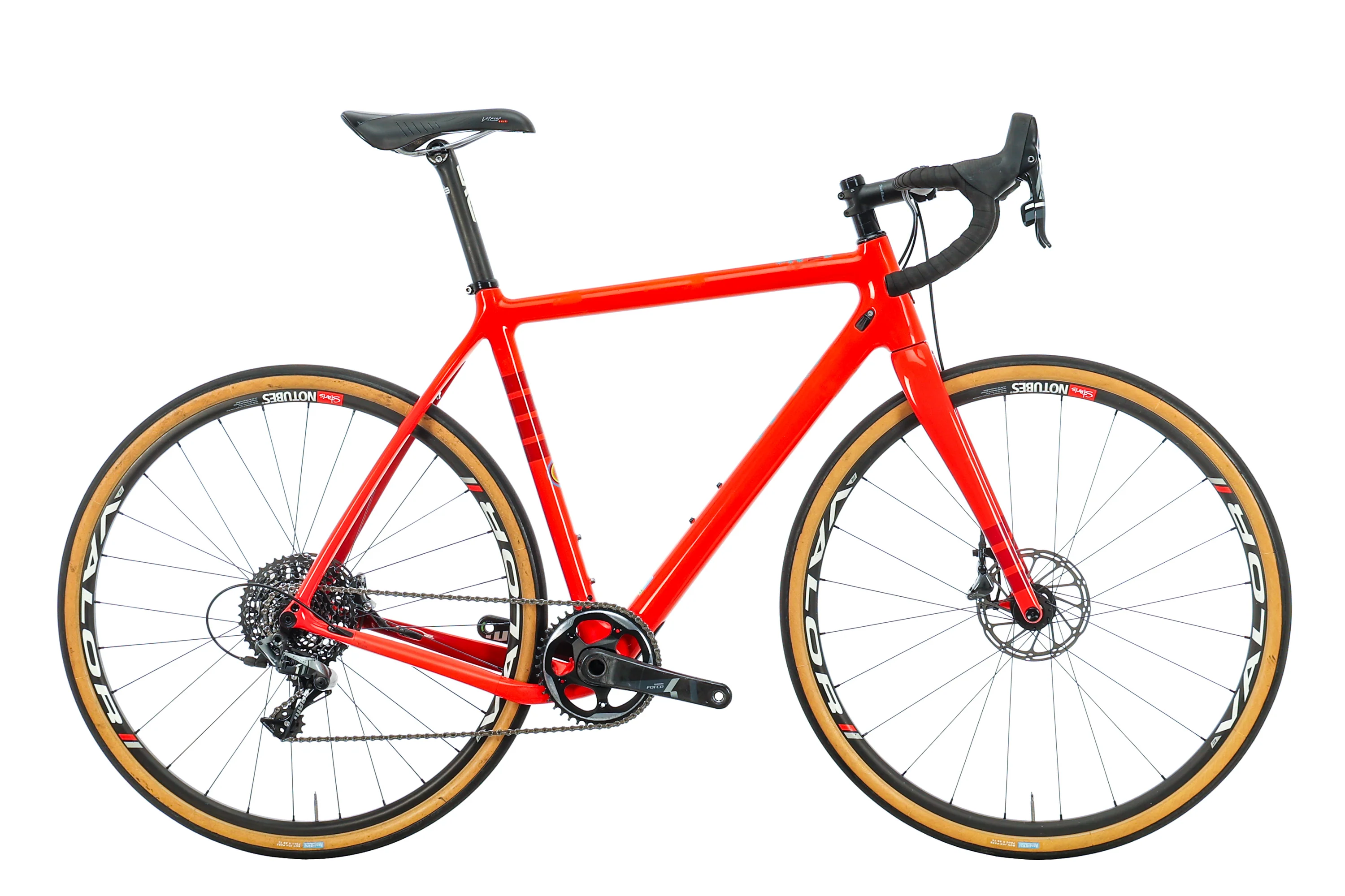 Ibis Hakka MX Gravel Bike - 2018, 55cm