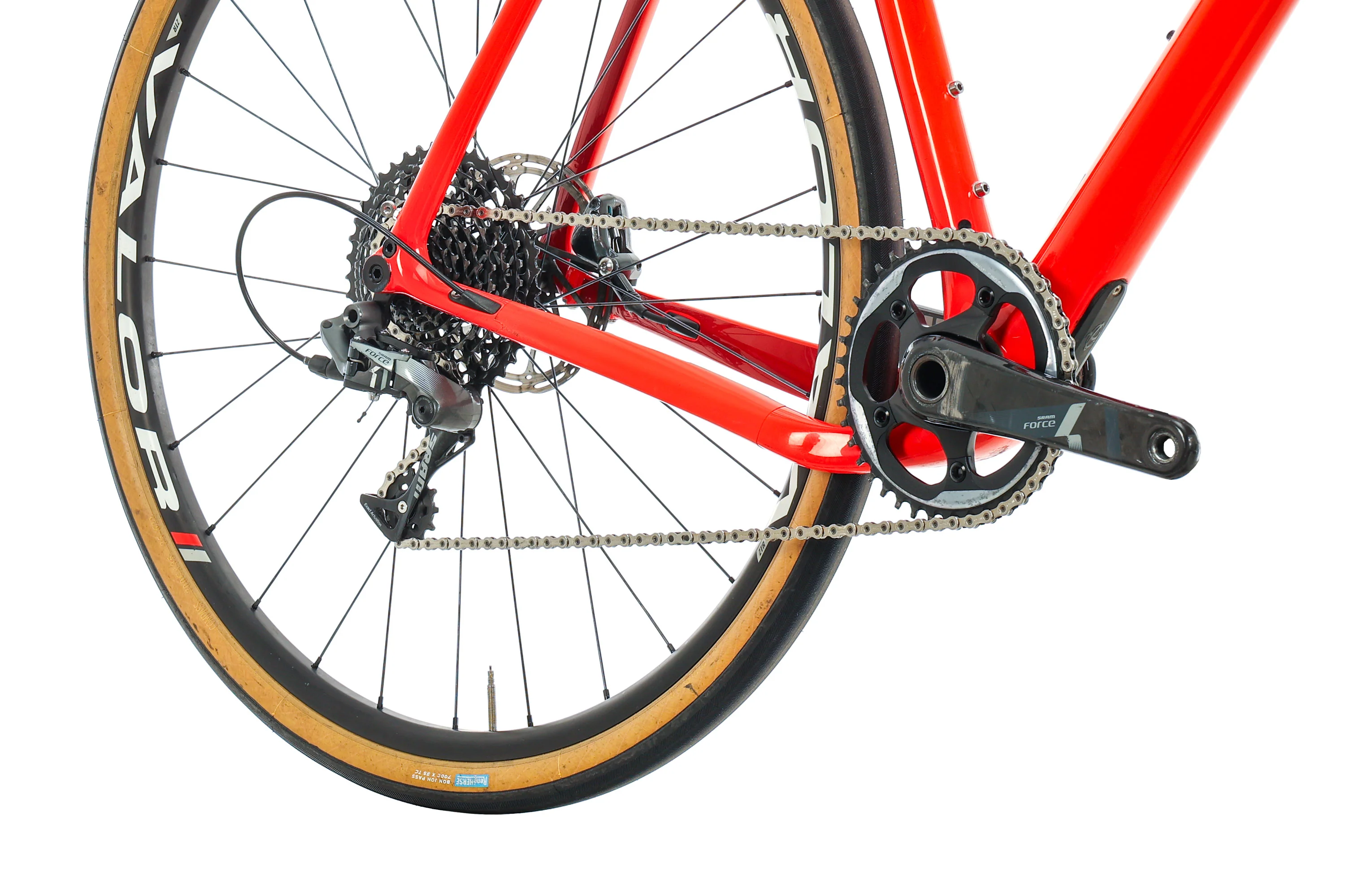 Ibis Hakka MX Gravel Bike - 2018, 55cm - Image 3