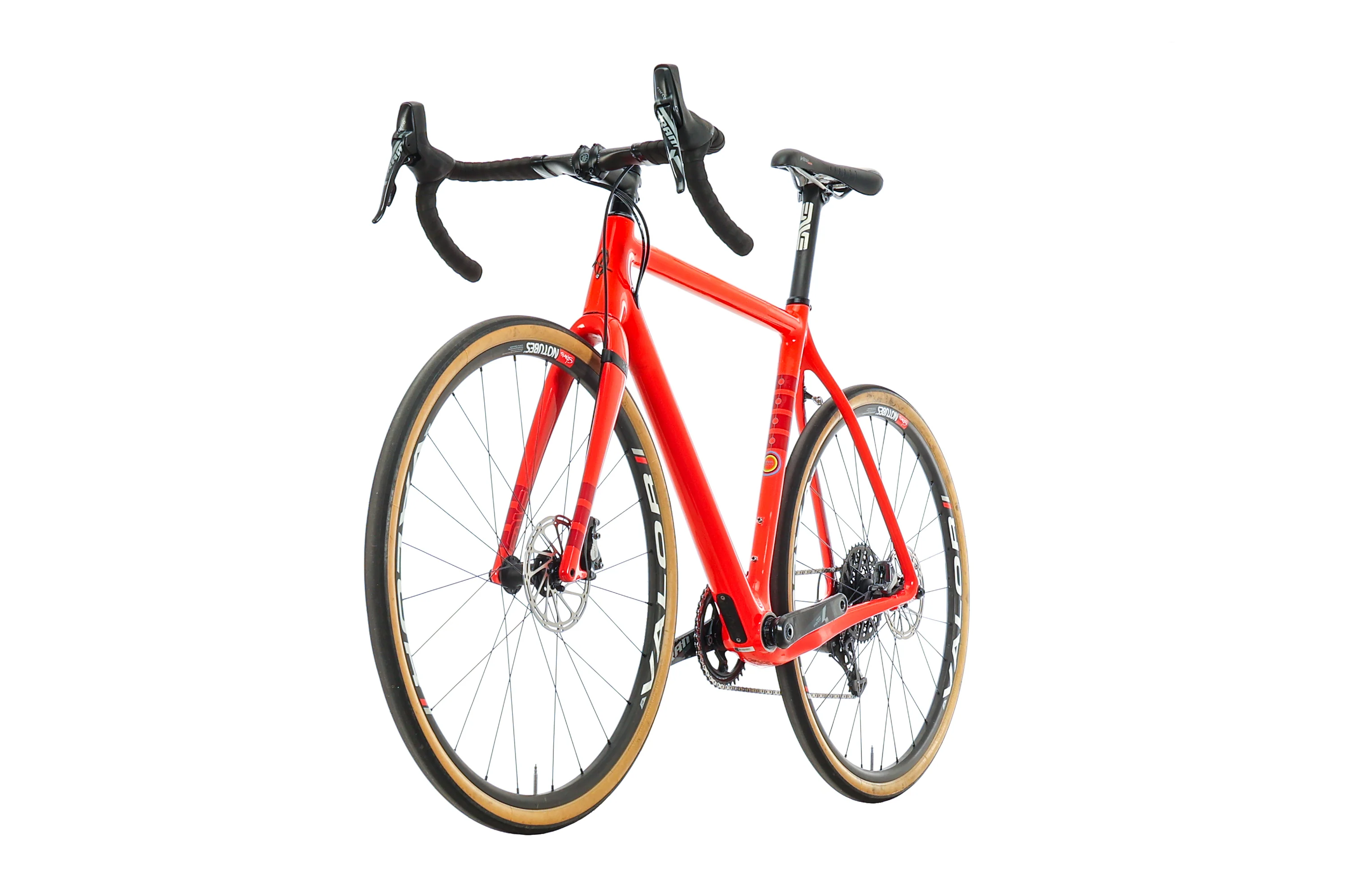 Ibis Hakka MX Gravel Bike - 2018, 55cm - Image 4