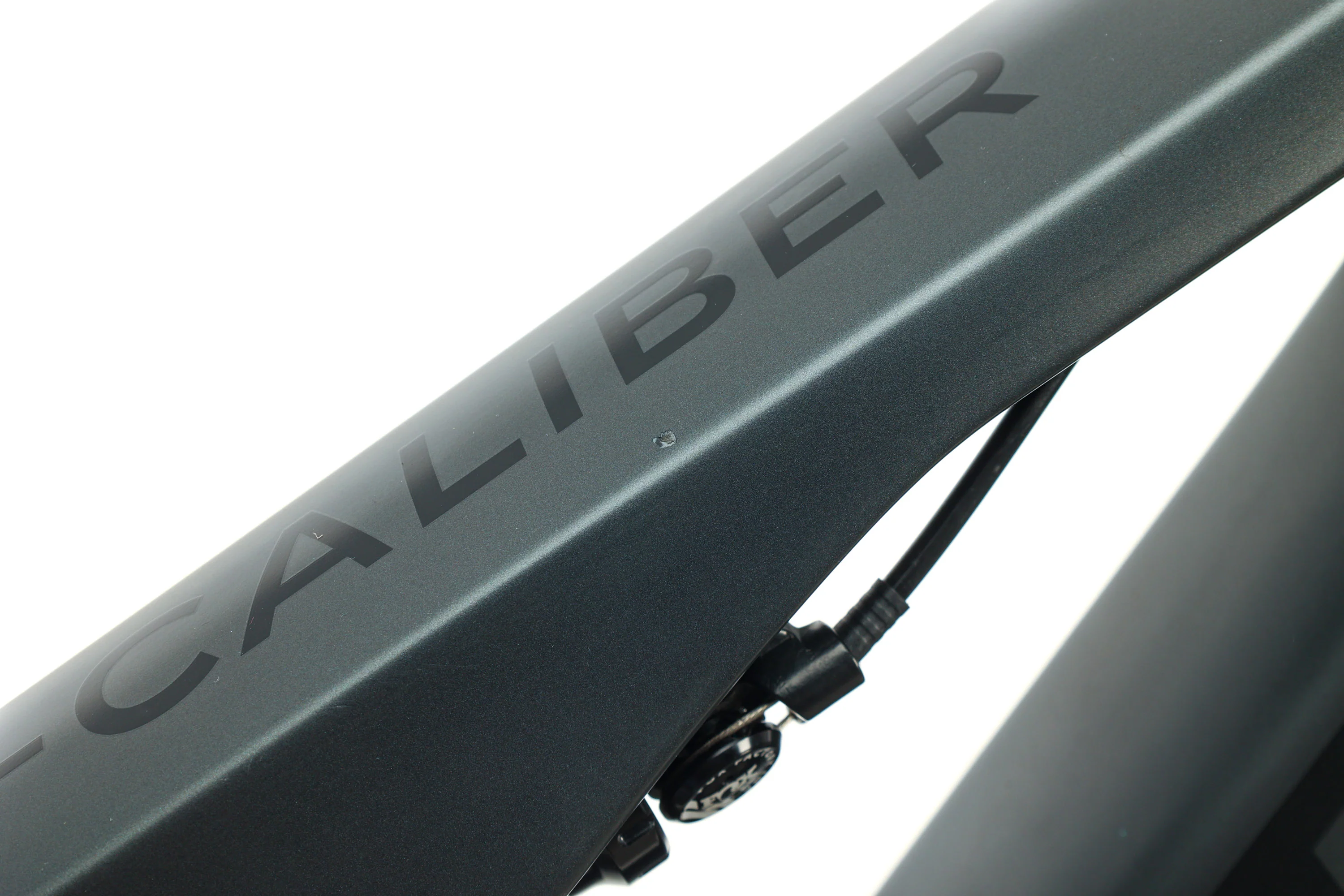 Trek E-Caliber 9.6 Gen 2 Mountain E-Bike - 2022, X-Large - Image 10