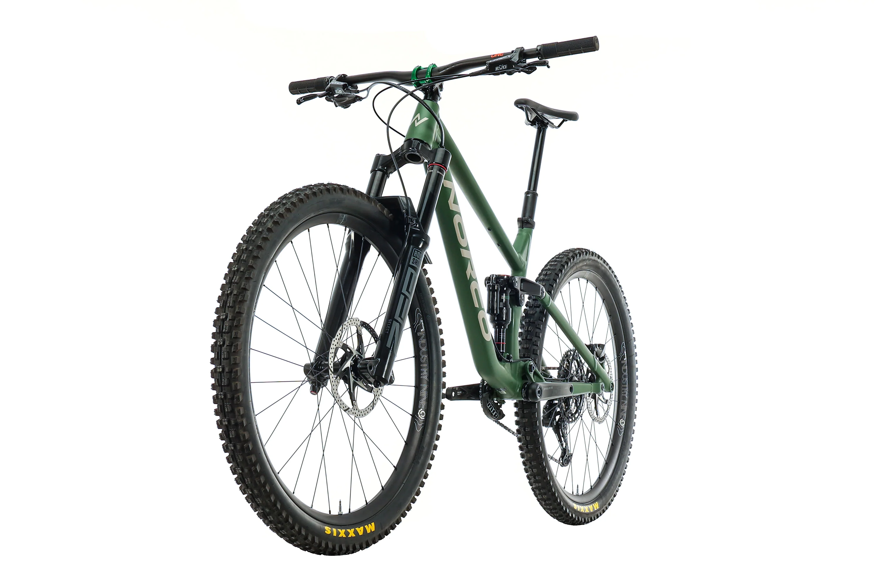 Norco Sight A1 29 Mountain Bike - 2023, Large - Image 5