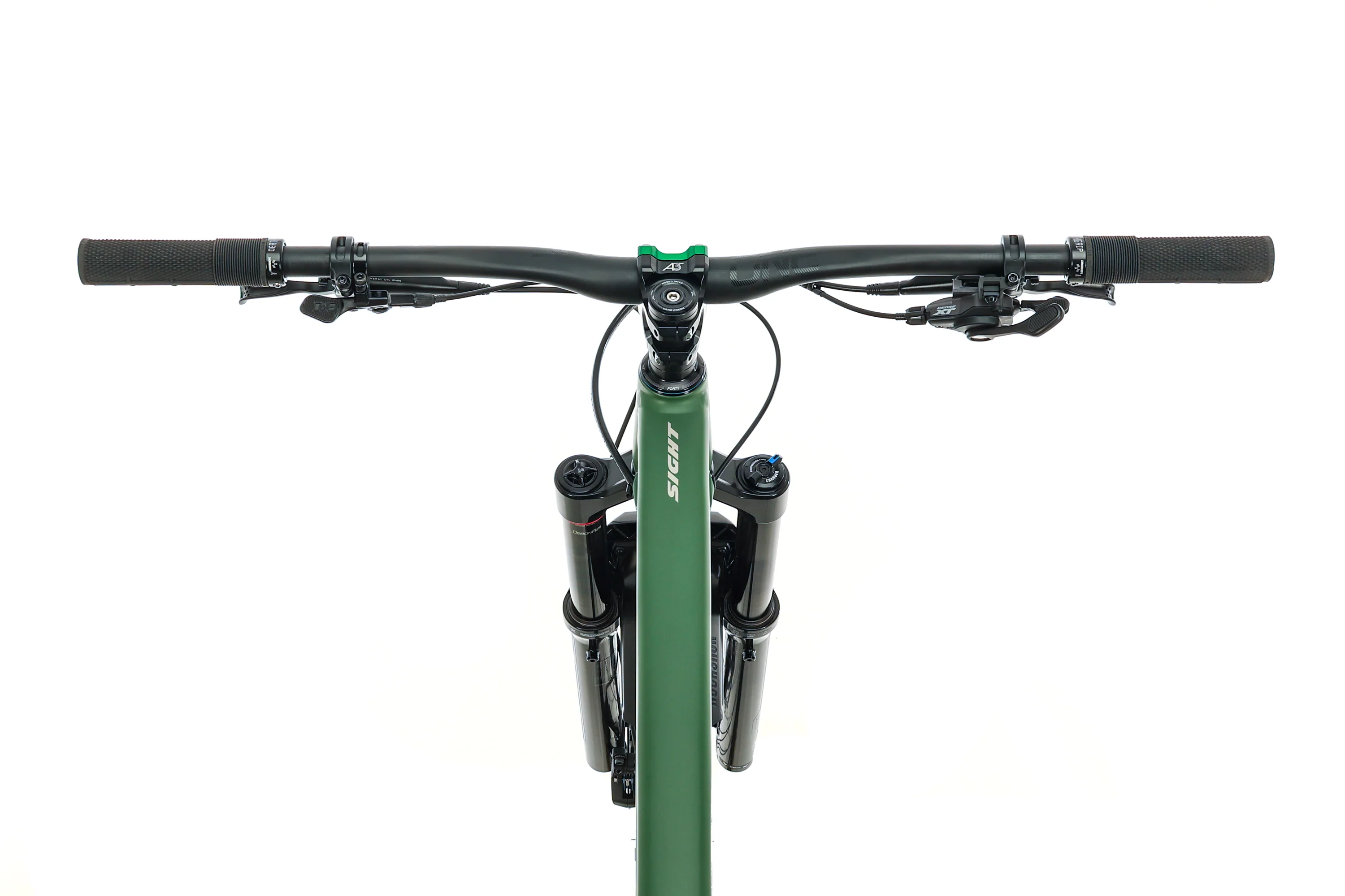 Norco Sight A1 29 Mountain Bike - 2023, Large - Image 7